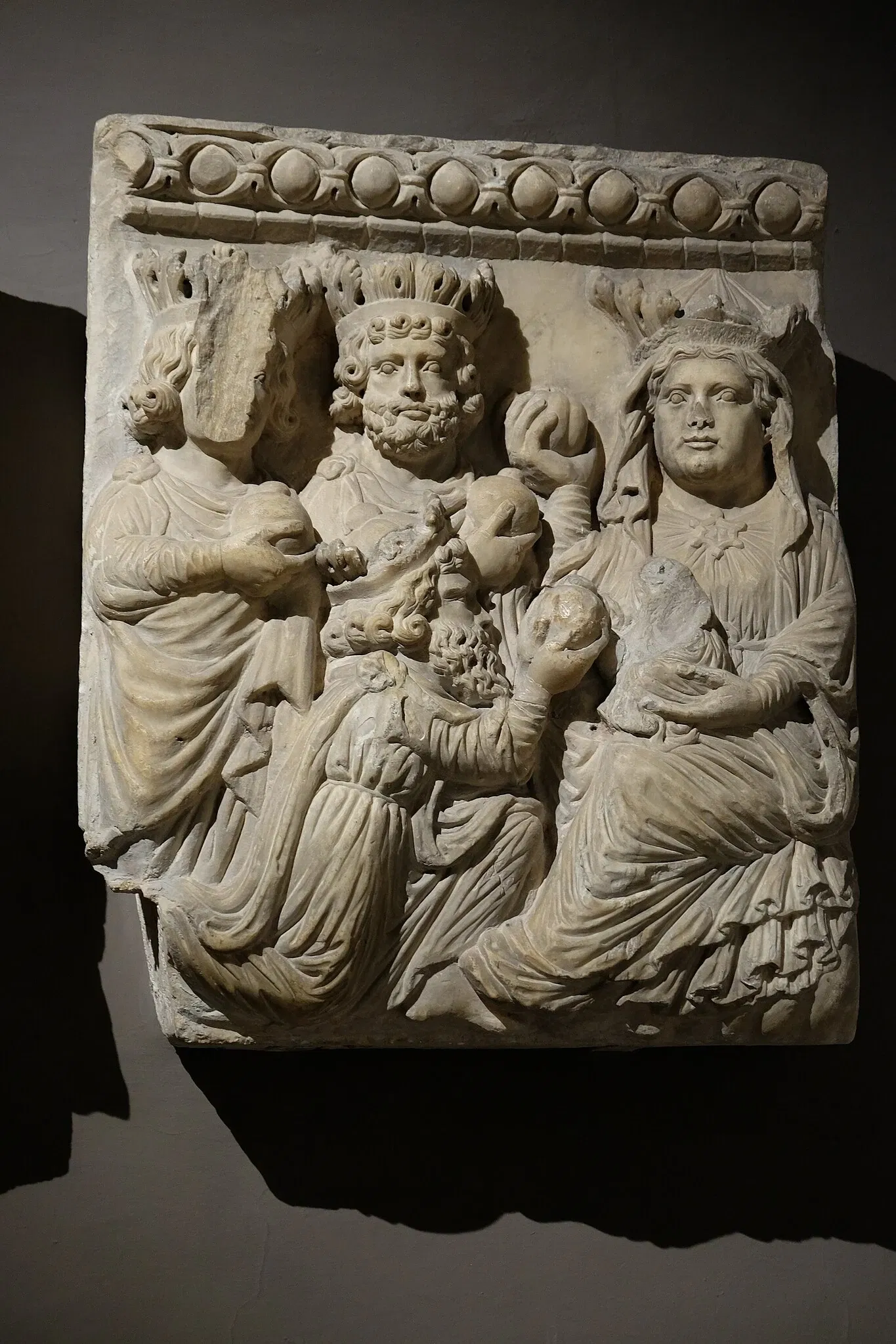 Museo dell'Opera Metropolitana del Duomo