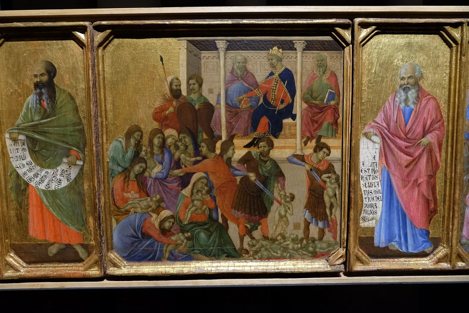 Museo dell'Opera Metropolitana del Duomo