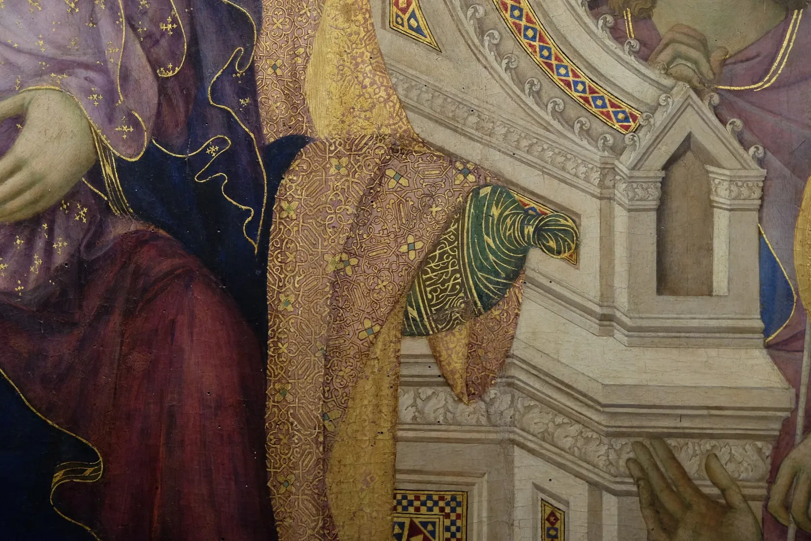 Museo dell'Opera Metropolitana del Duomo