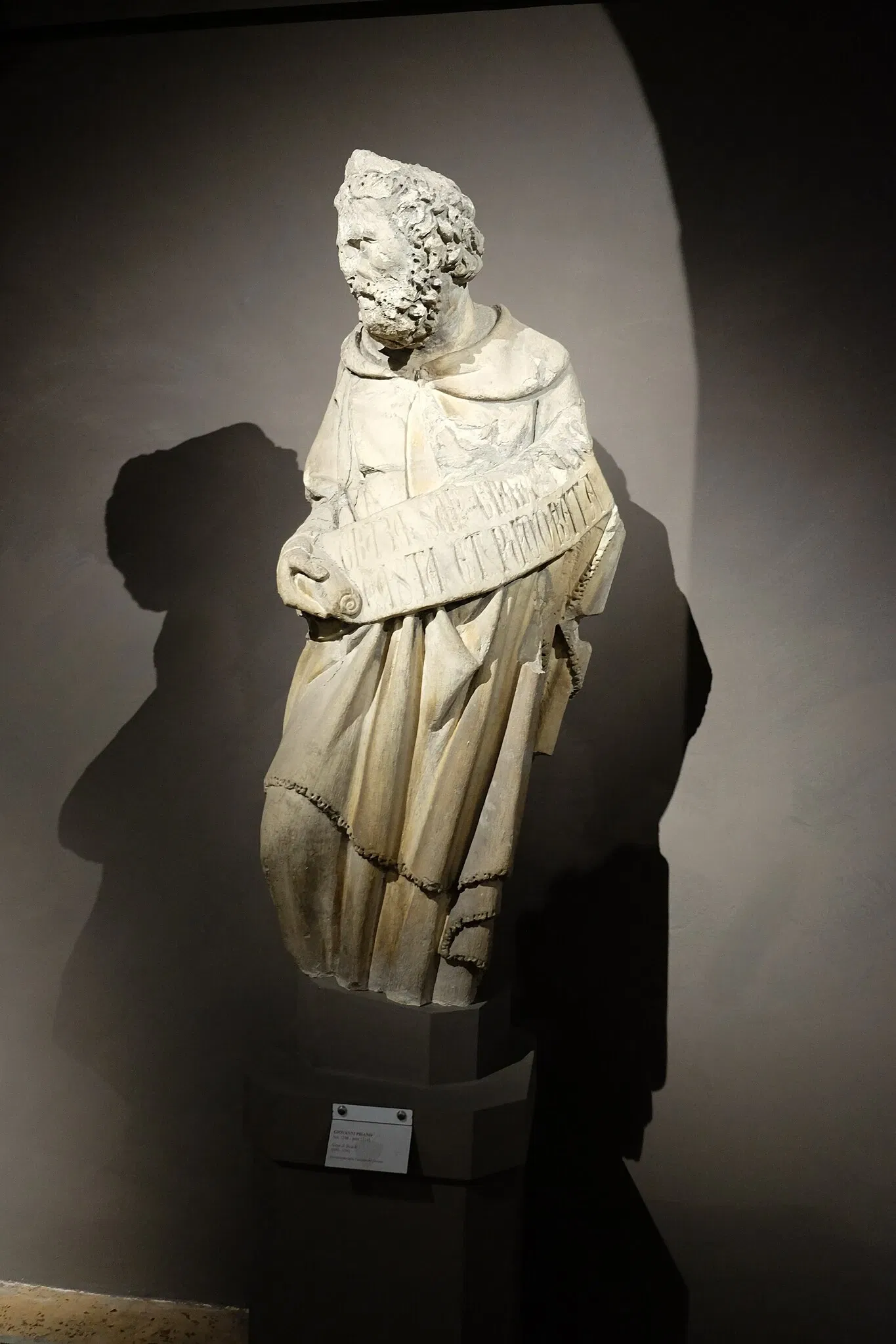 Museo dell'Opera del Duomo (Siena)