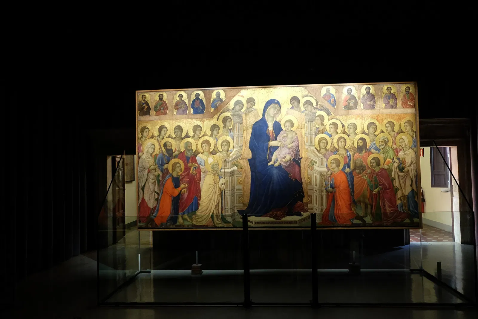 Museo dell'Opera Metropolitana