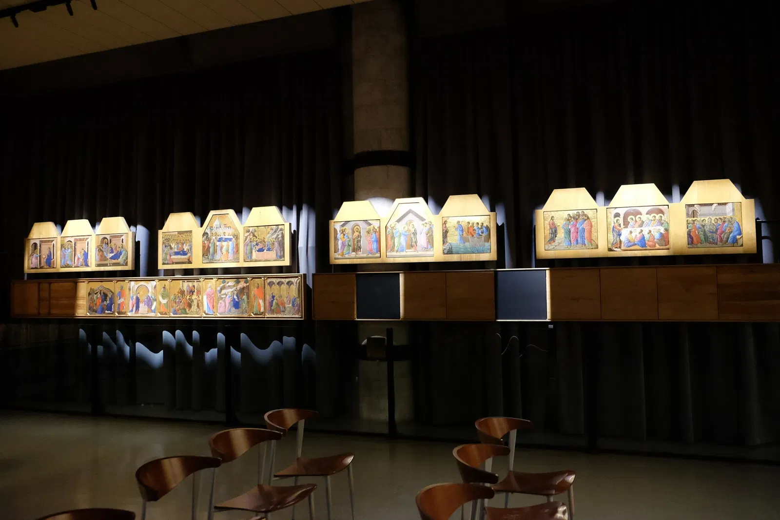 Museo dell'Opera Metropolitana