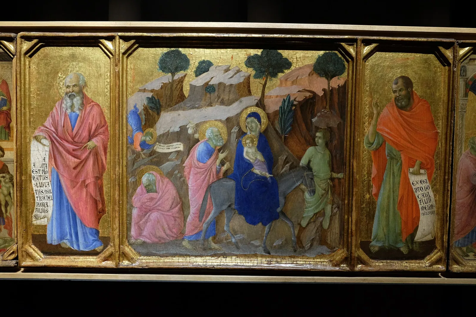 Museo dell'Opera Metropolitana