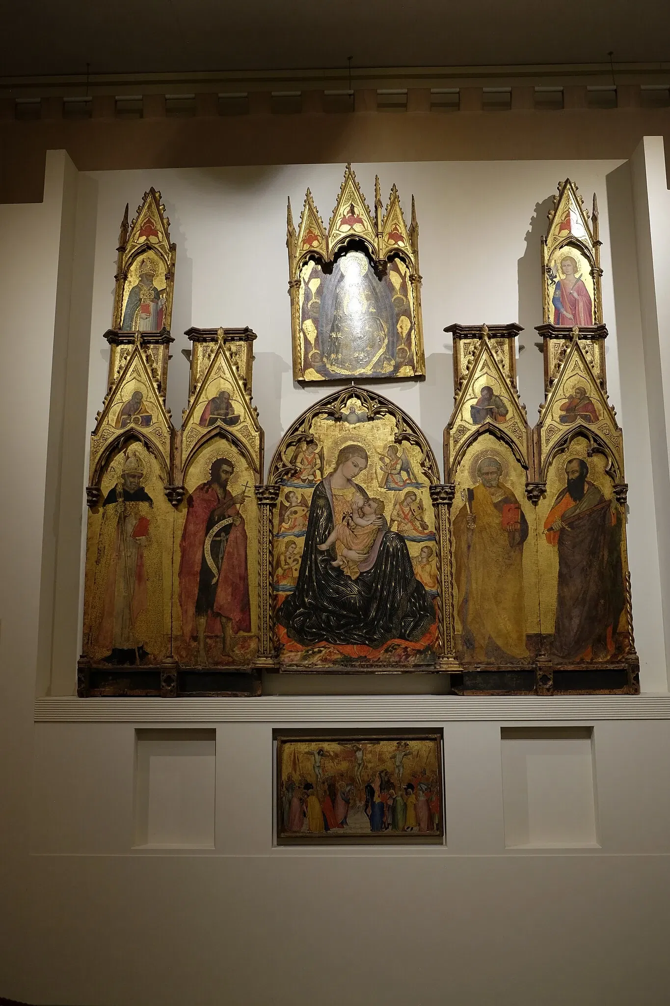 Museo dell'Opera Metropolitana del Duomo