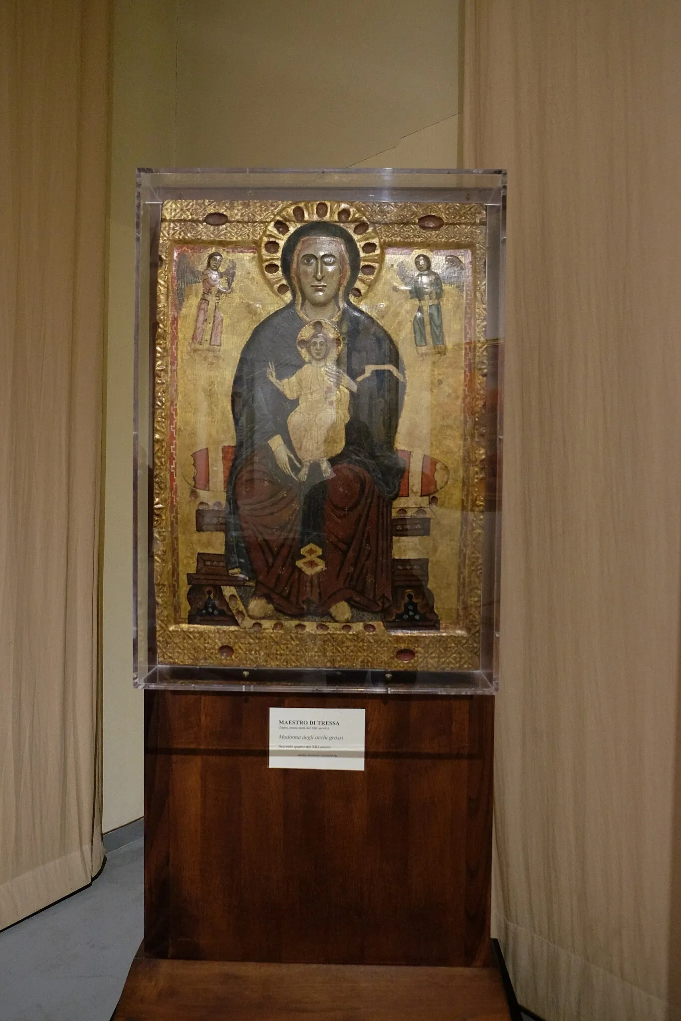 Museo dell'Opera Metropolitana del Duomo