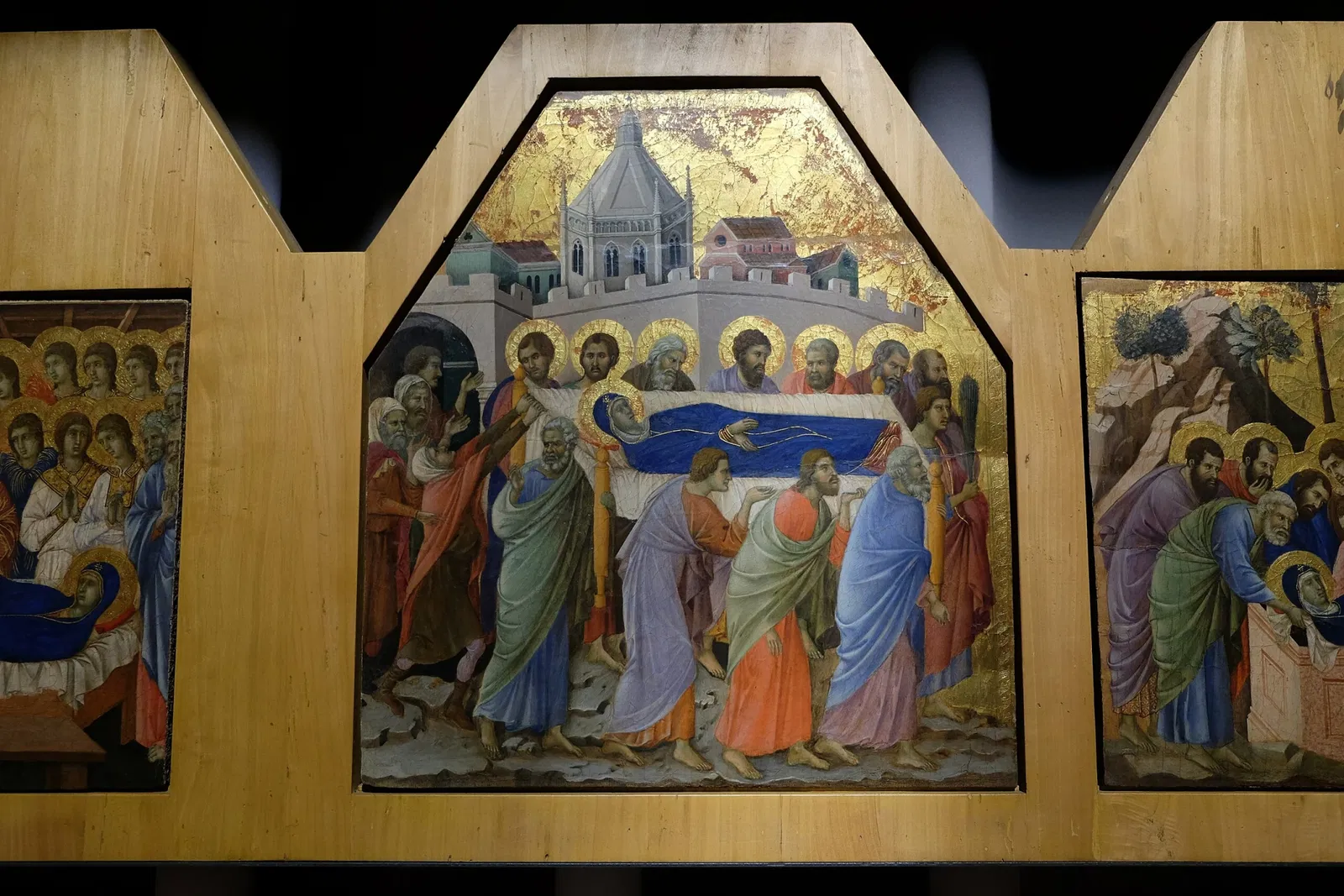 Museo dell'Opera Metropolitana del Duomo