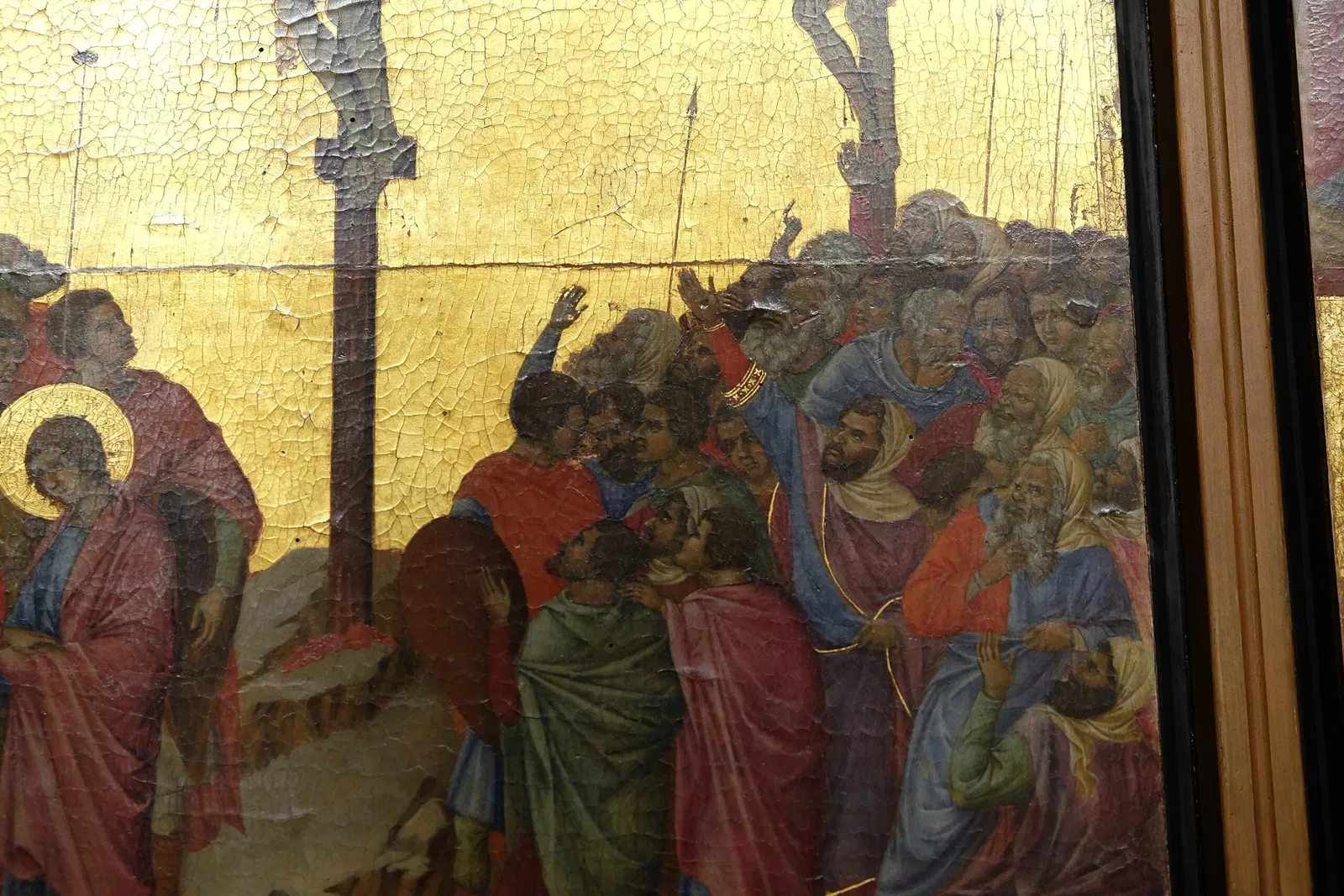 Museo dell'Opera Metropolitana del Duomo