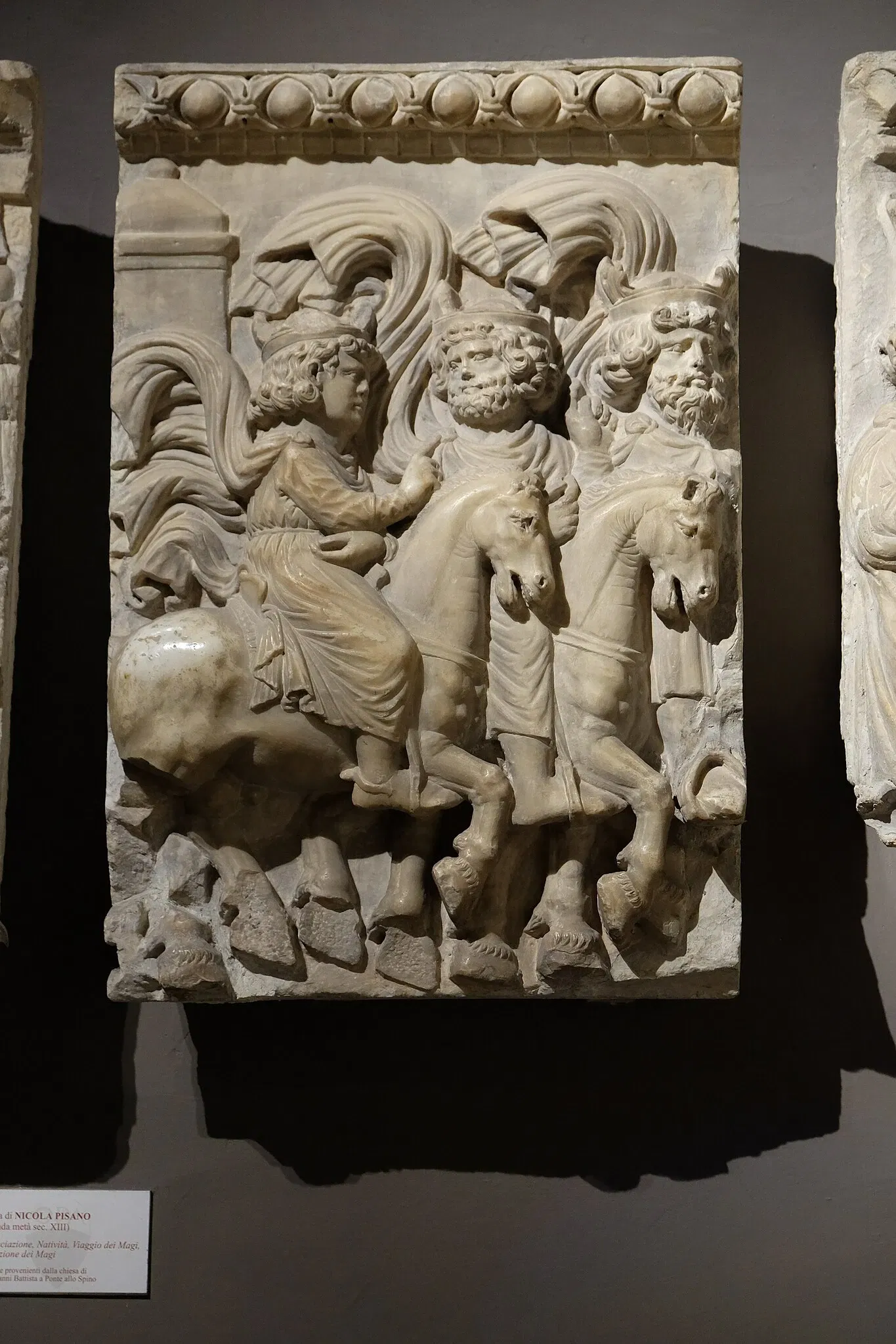 Museo dell'Opera del Duomo (Siena)