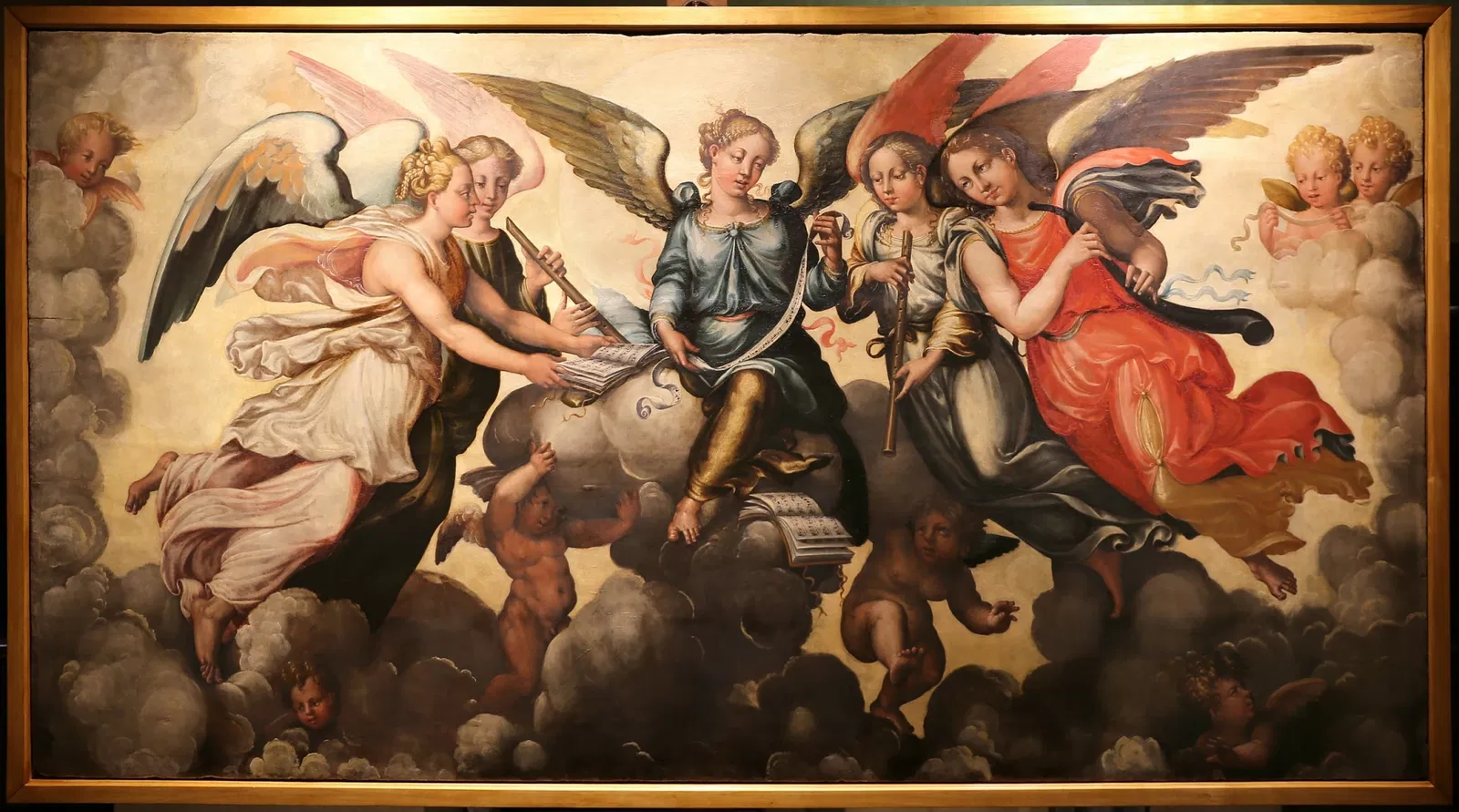 Museo dell'Opera Metropolitana del Duomo