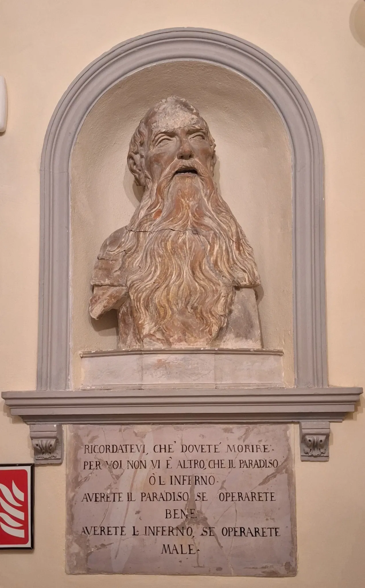 Museo dell'Opera Metropolitana del Duomo