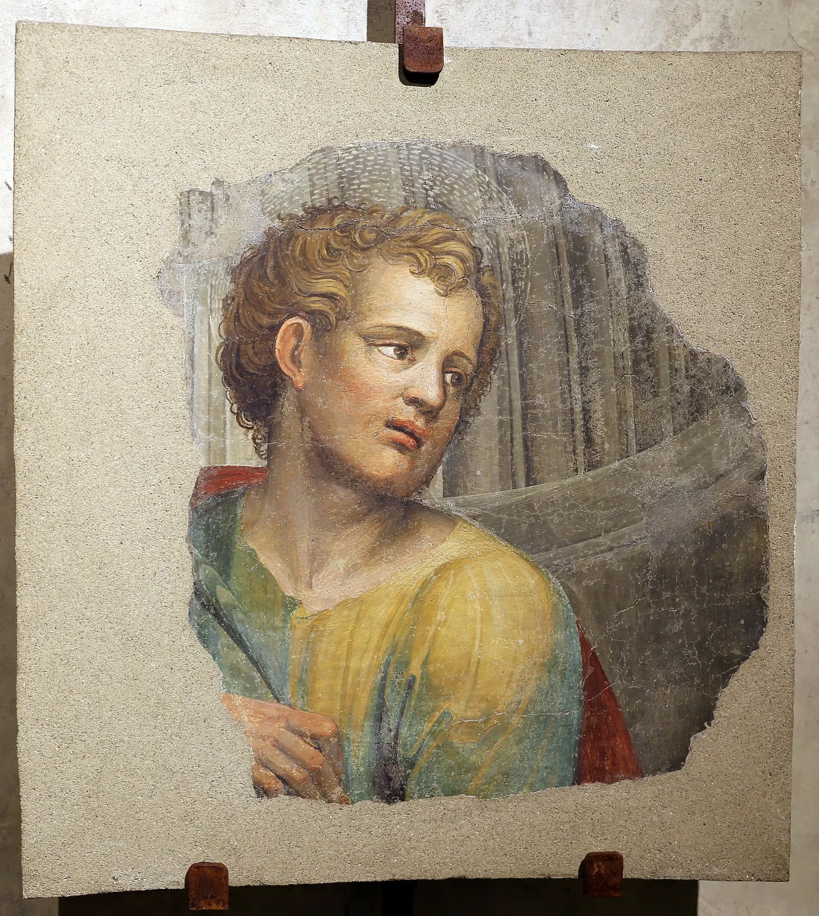 Museo dell'Opera Metropolitana del Duomo