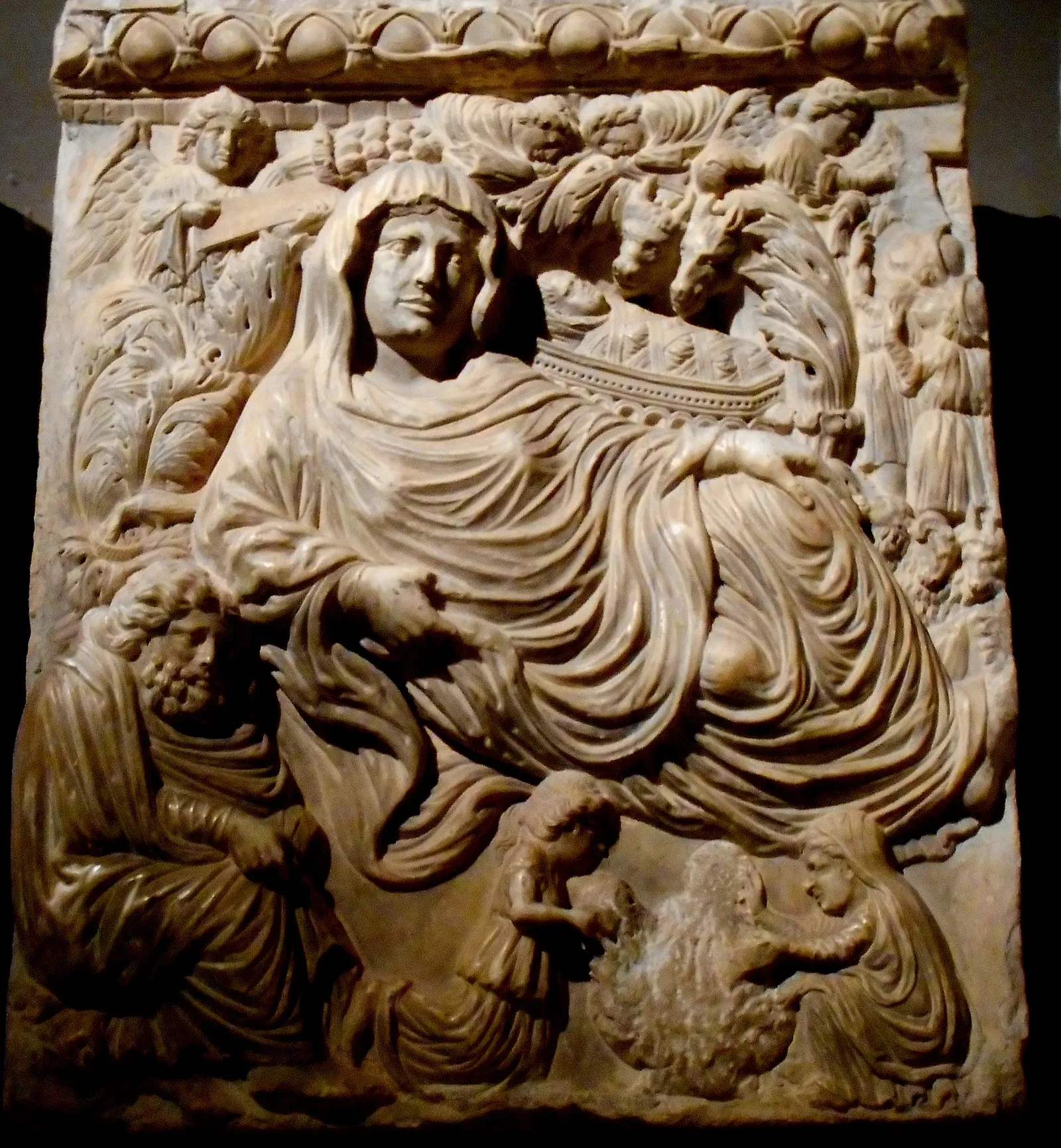 Museo dell'Opera Metropolitana