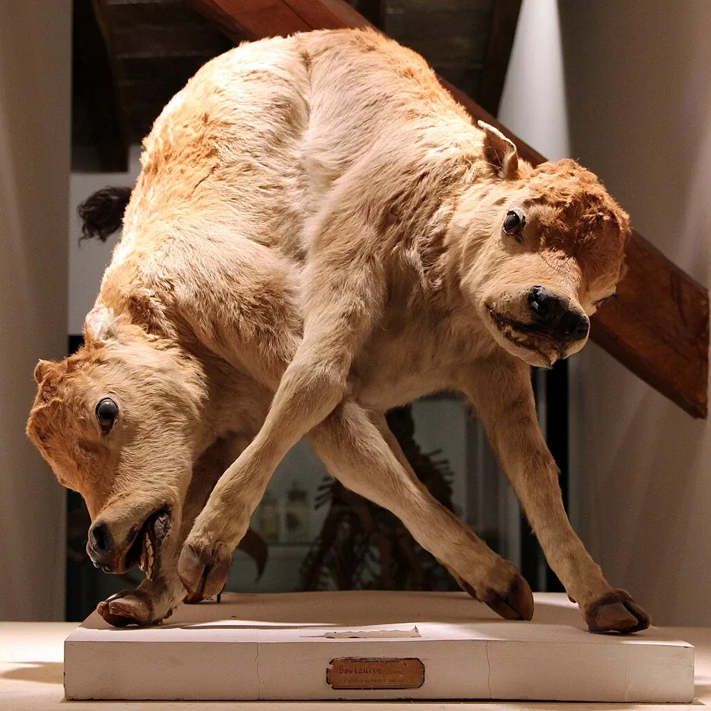 Museo di Storia Naturale Accademia dei Fisiocritici