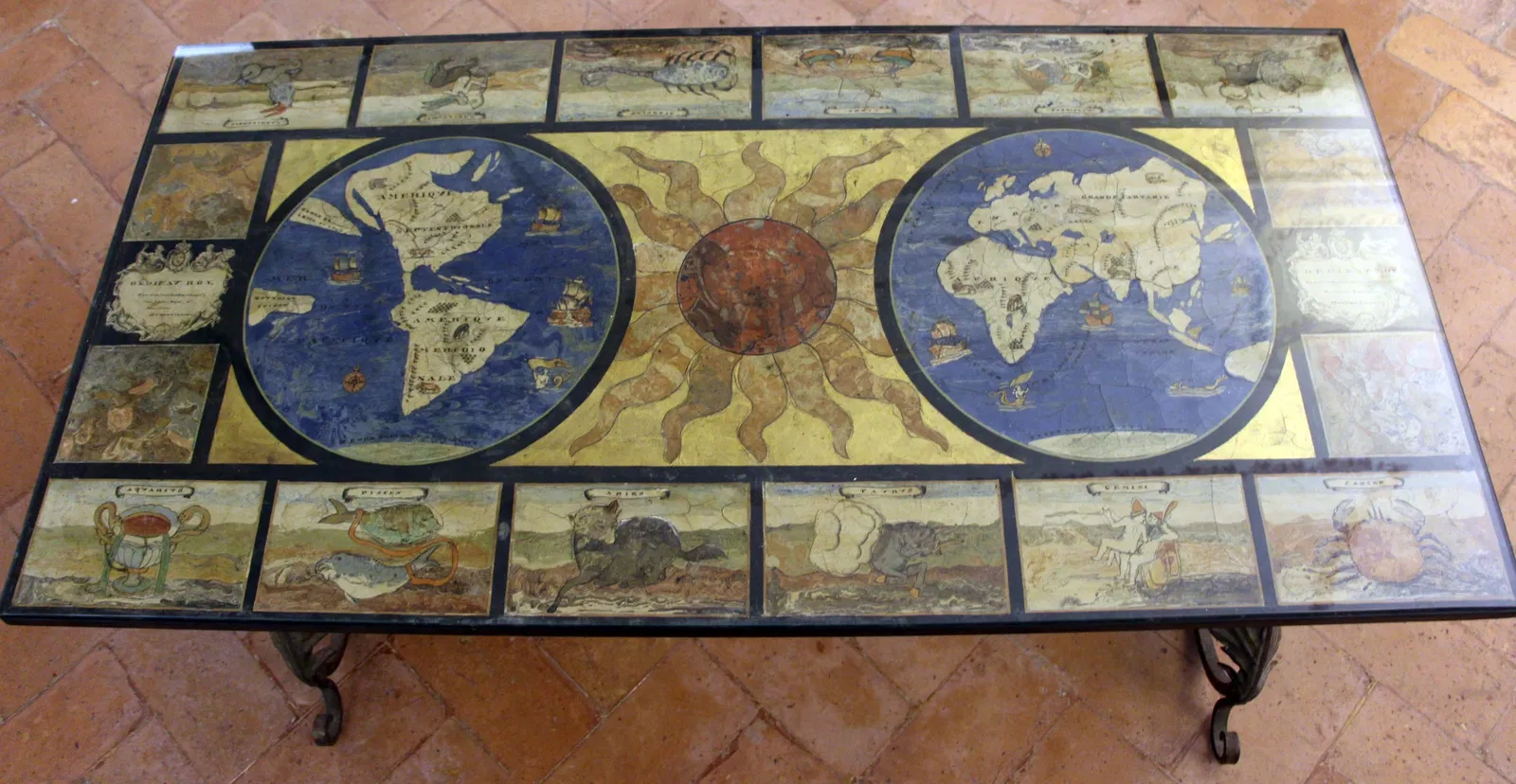 Museo di Storia Naturale Accademia dei Fisiocritici