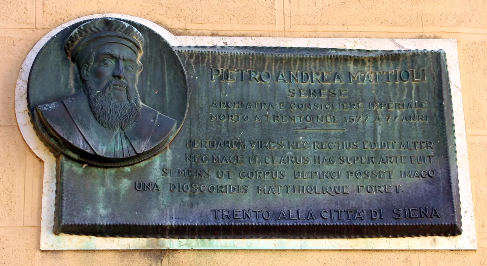 Museo di Storia Naturale Accademia dei Fisiocritici