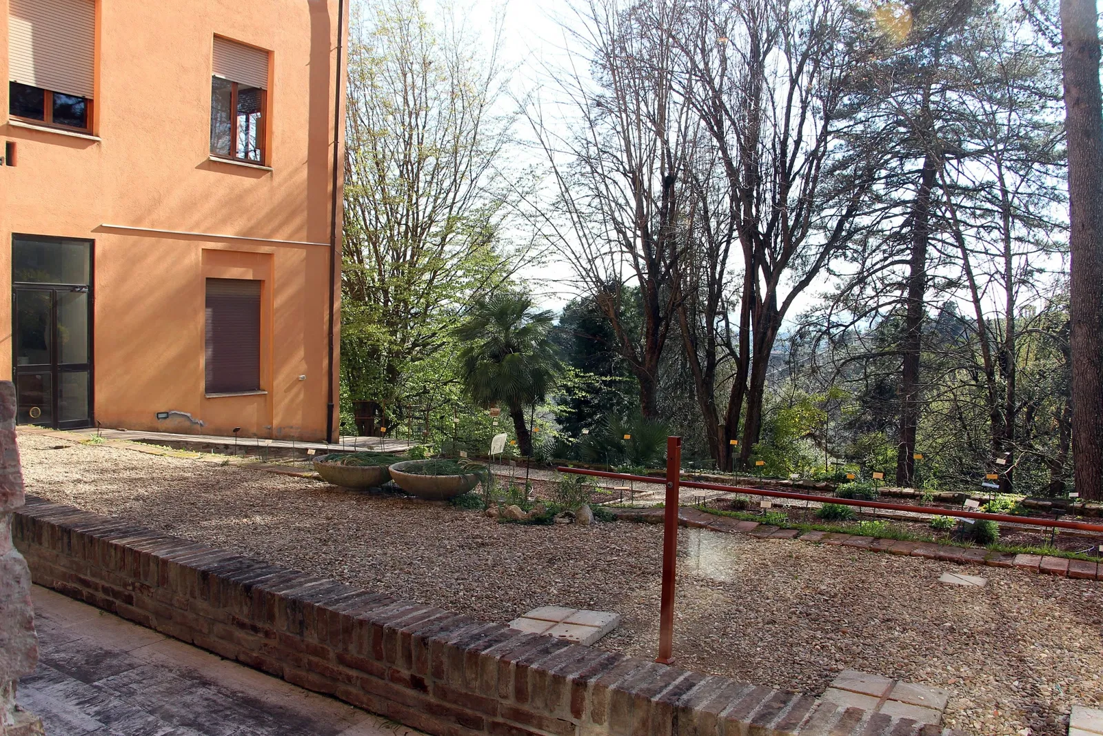 Museo di Storia Naturale Accademia dei Fisiocritici