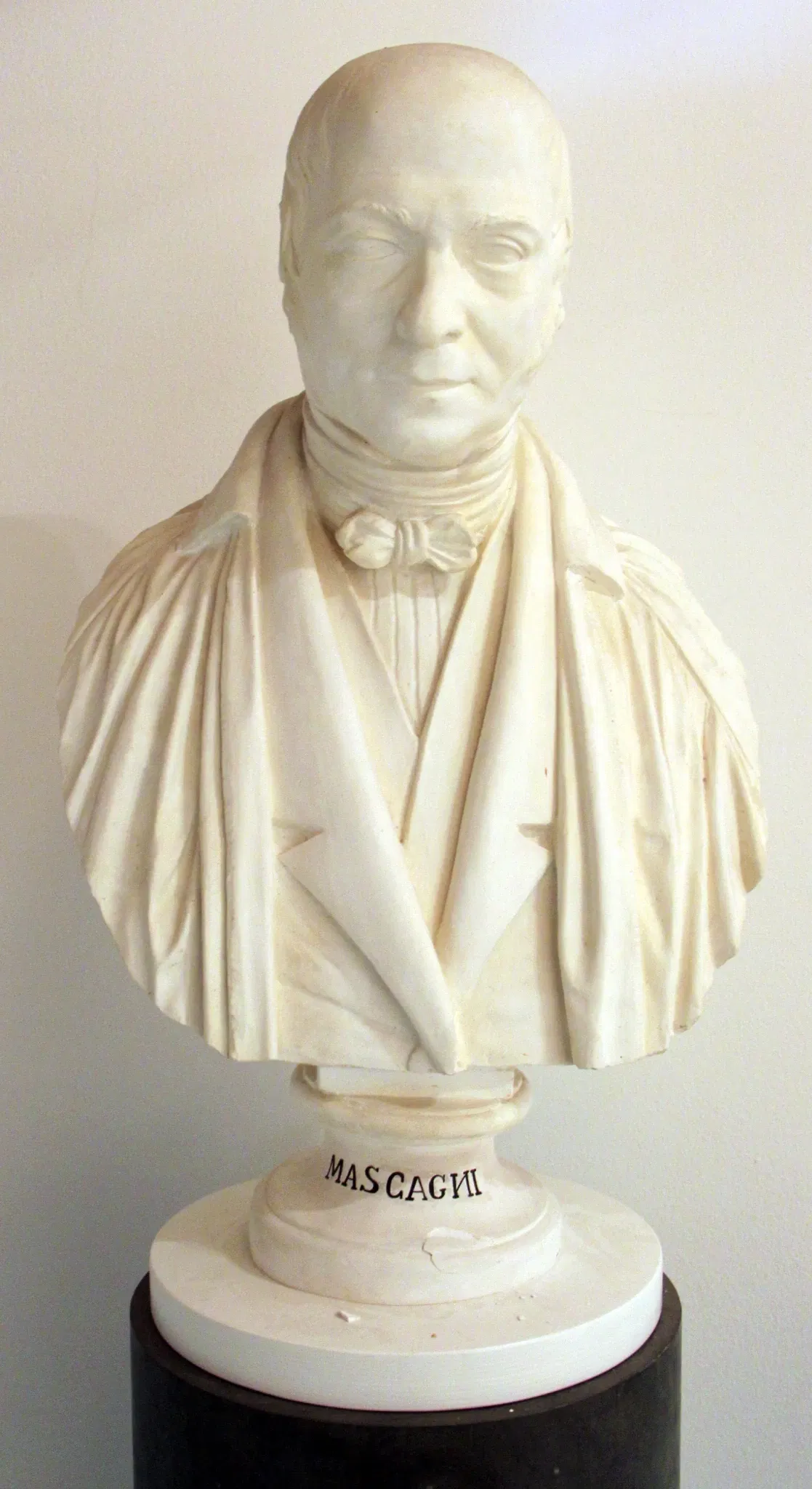 Natural History Museum of the Academy of the Fisiocritici