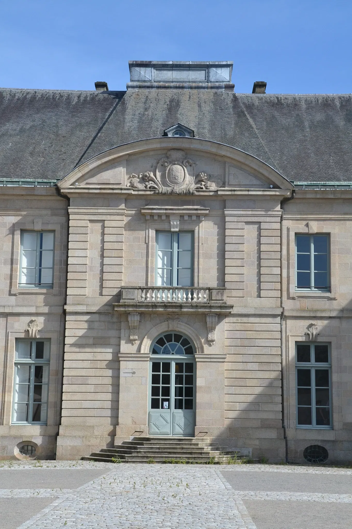 Limoges Museum of Fine Arts