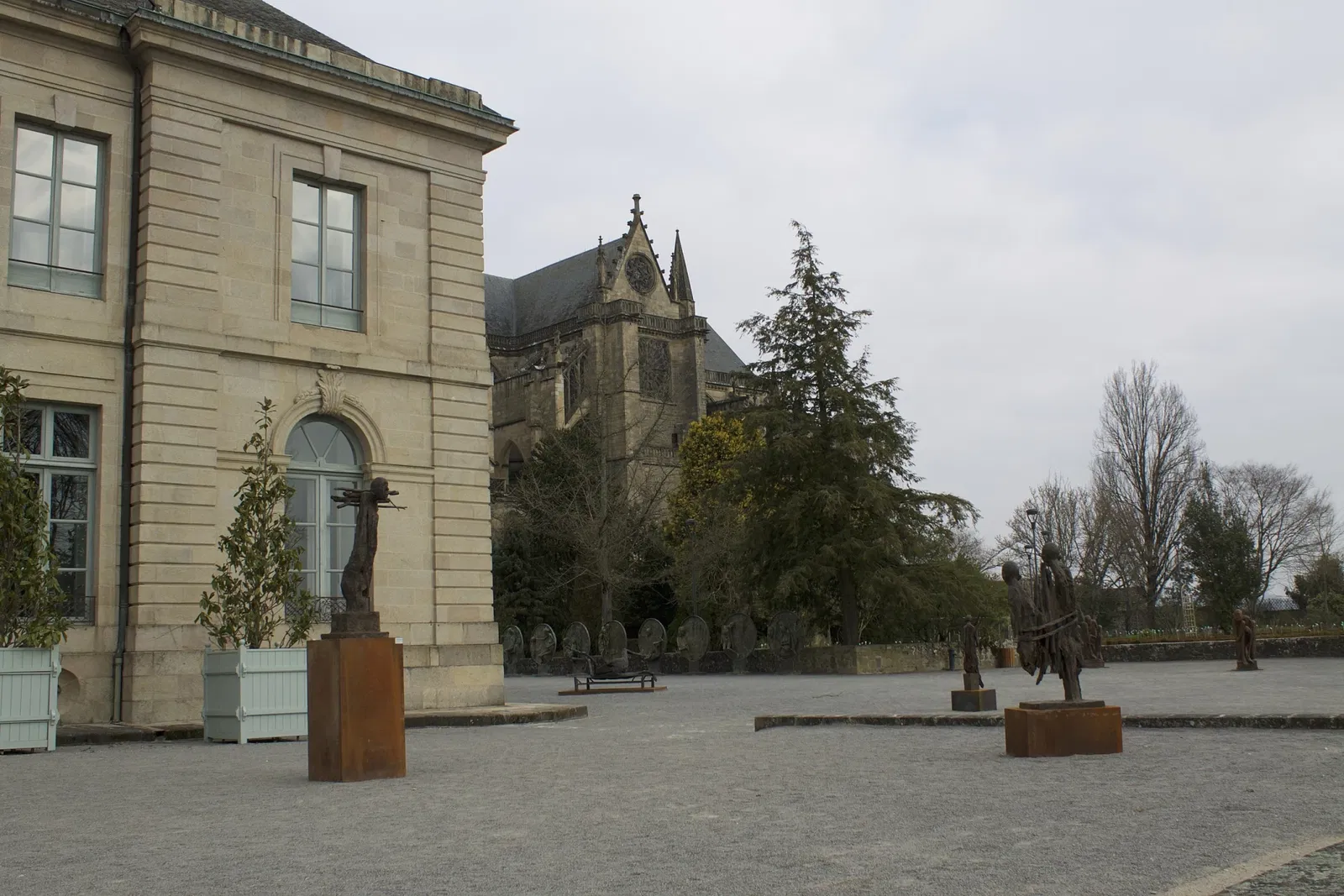 Musée des Beaux-Arts de Limoges