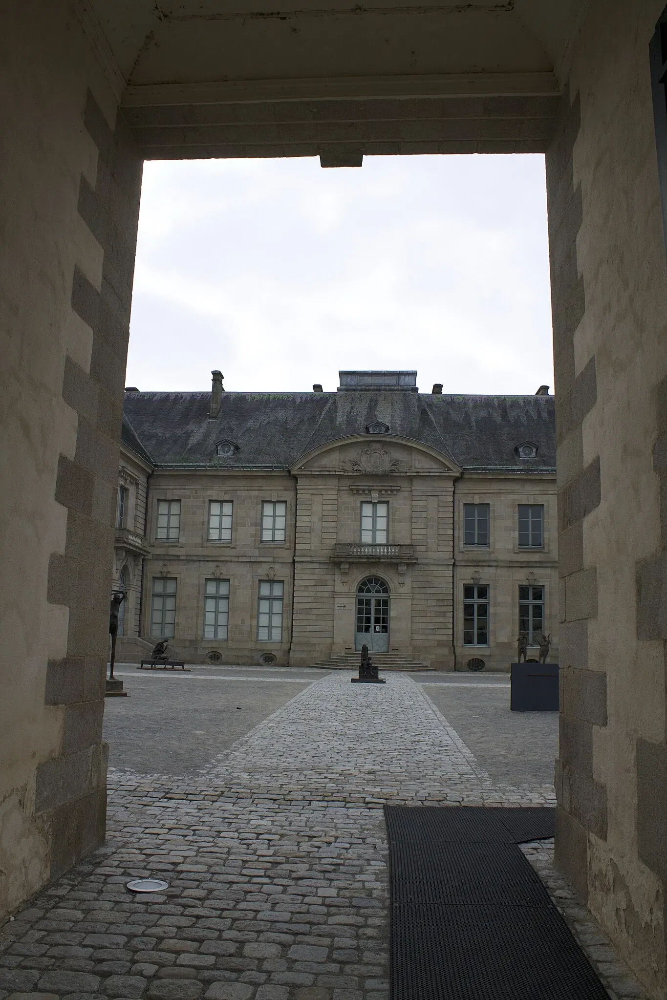 Musée des Beaux-Arts de Limoges