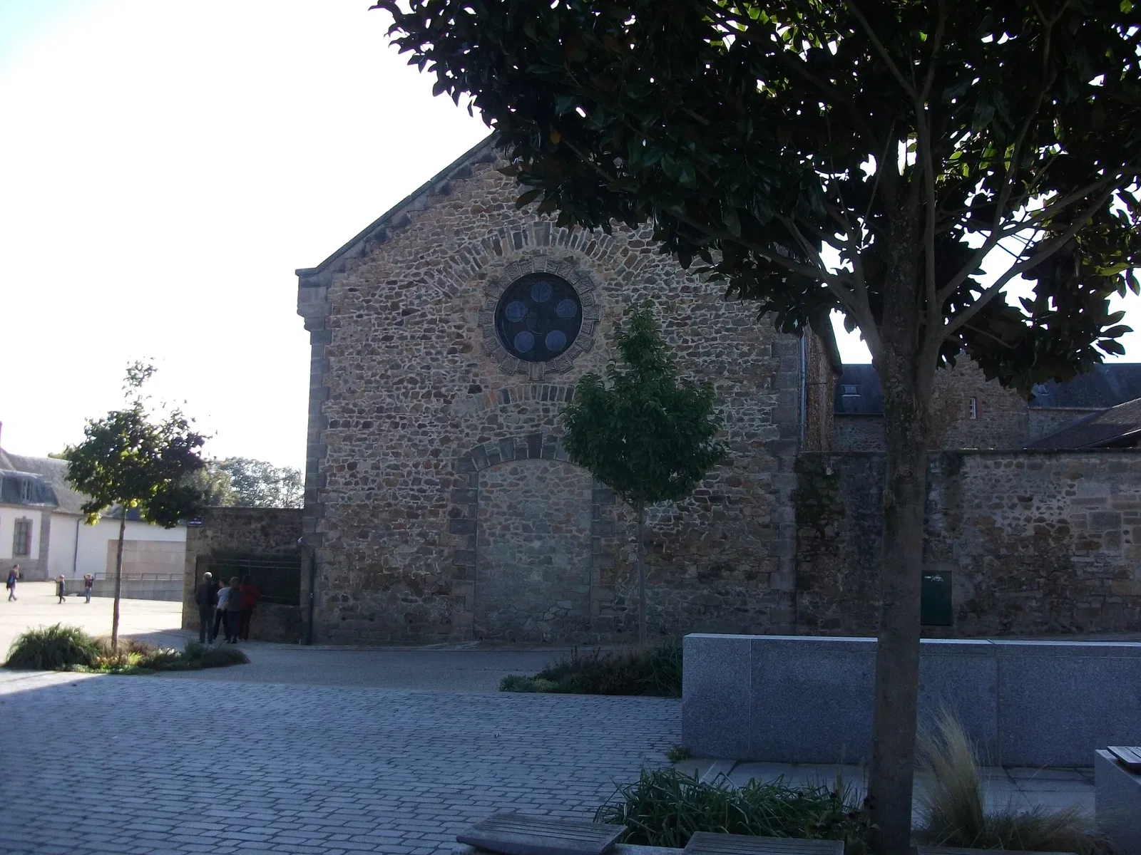 Musée des Beaux-Arts de Limoges