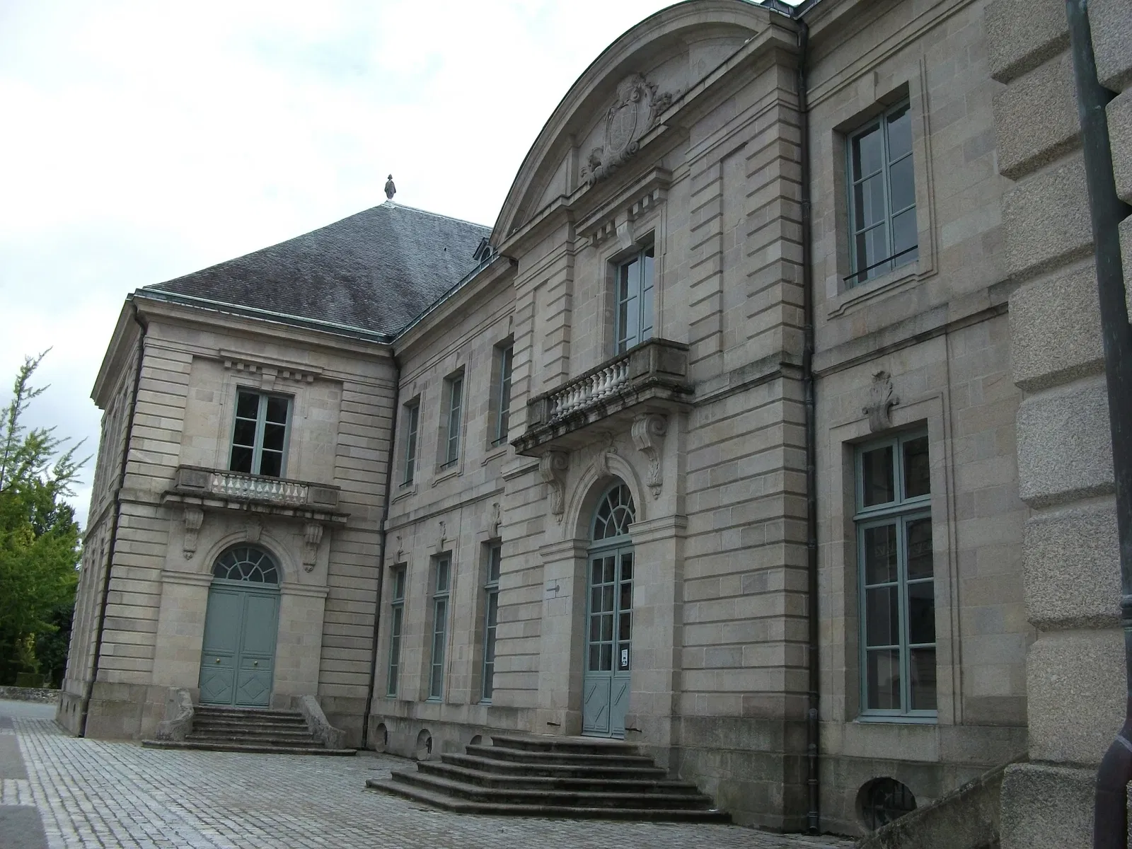 Limoges Museum of Fine Arts