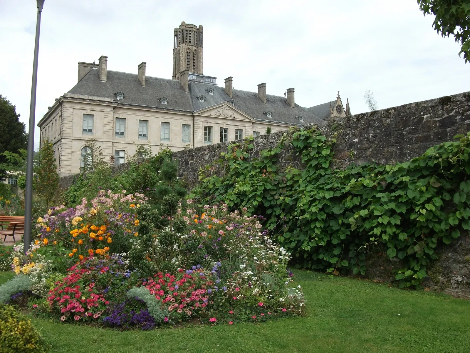 Musée des Beaux-Arts de Limoges