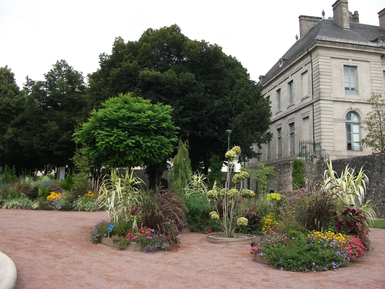 Musée des Beaux-Arts de Limoges
