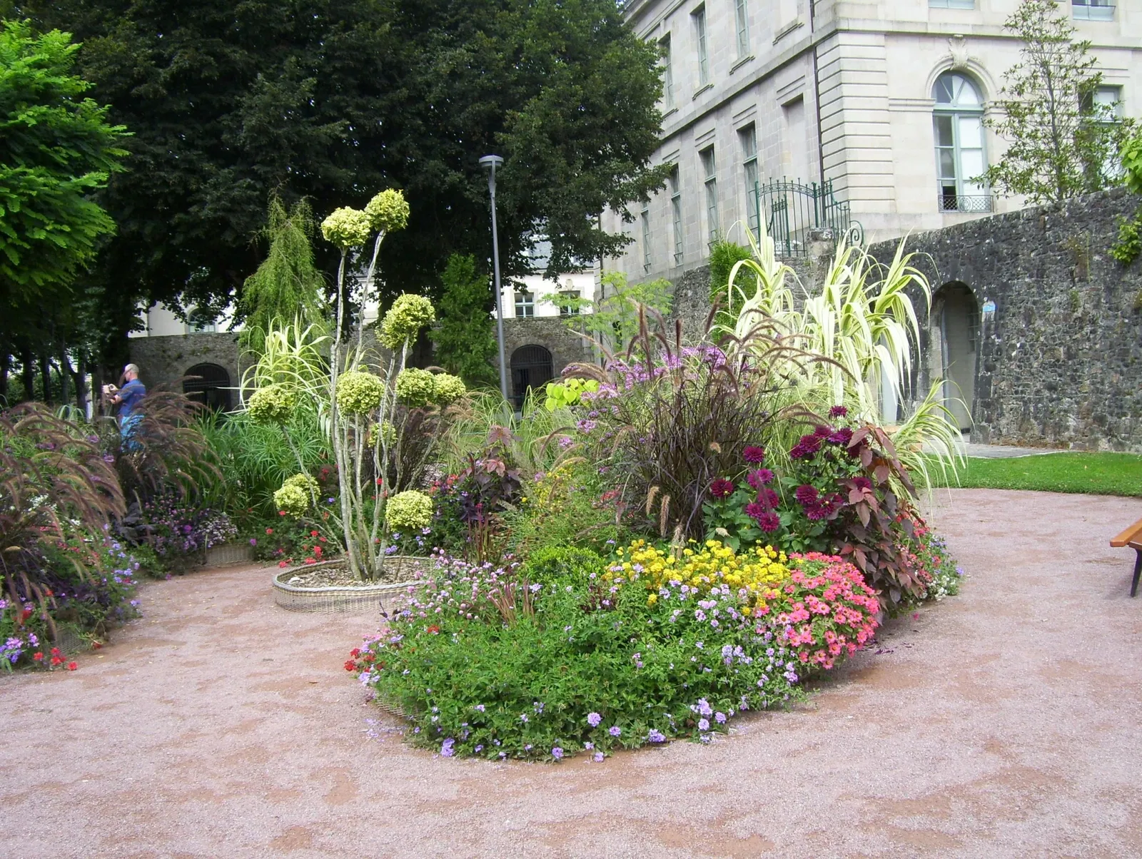Musée des Beaux-Arts de Limoges