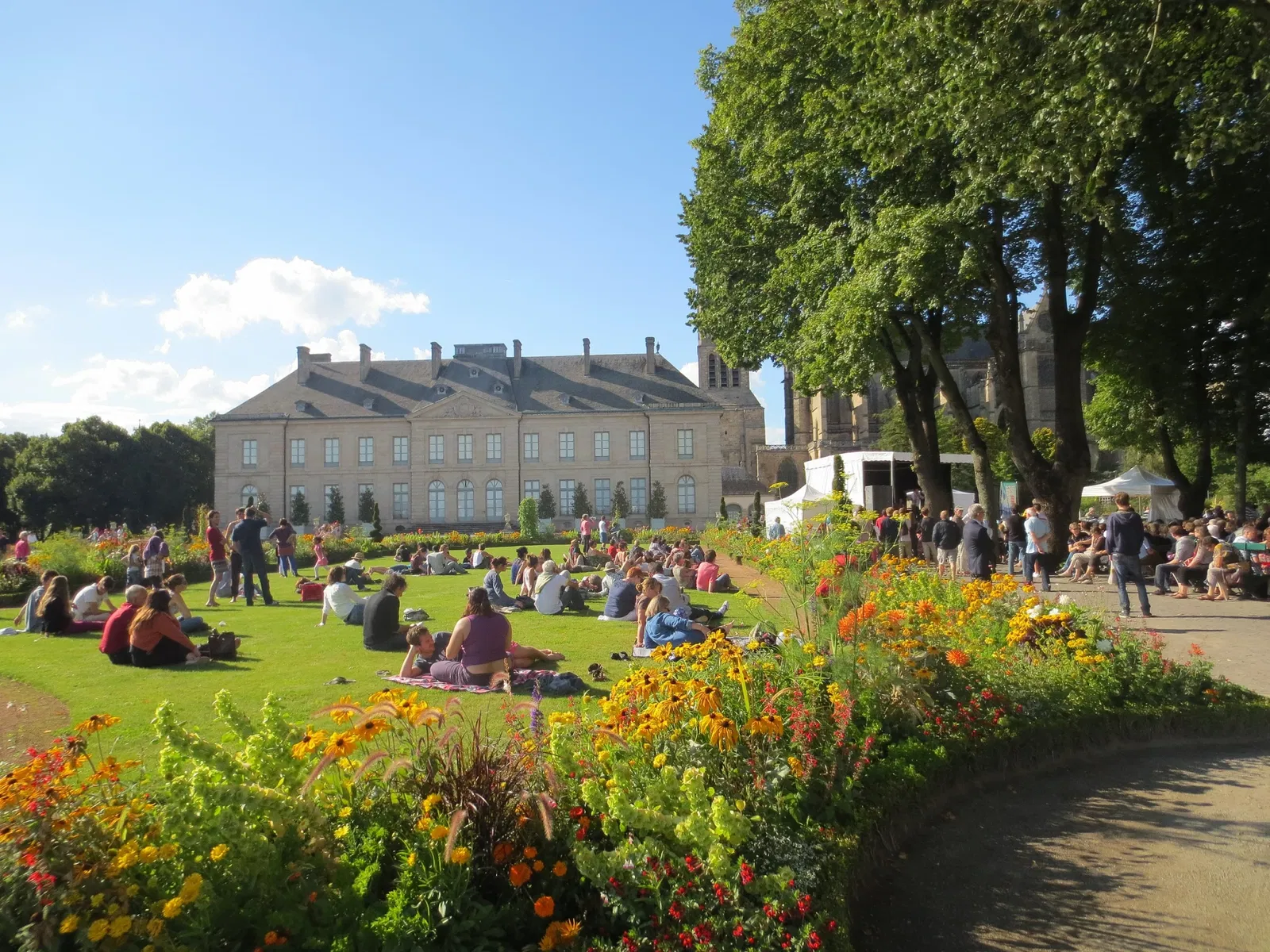 Limoges Museum of Fine Arts