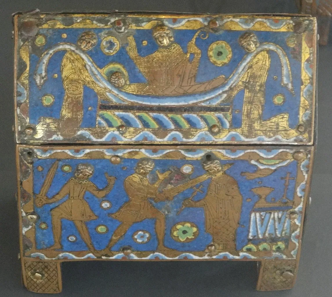 Limoges Museum of Fine Arts