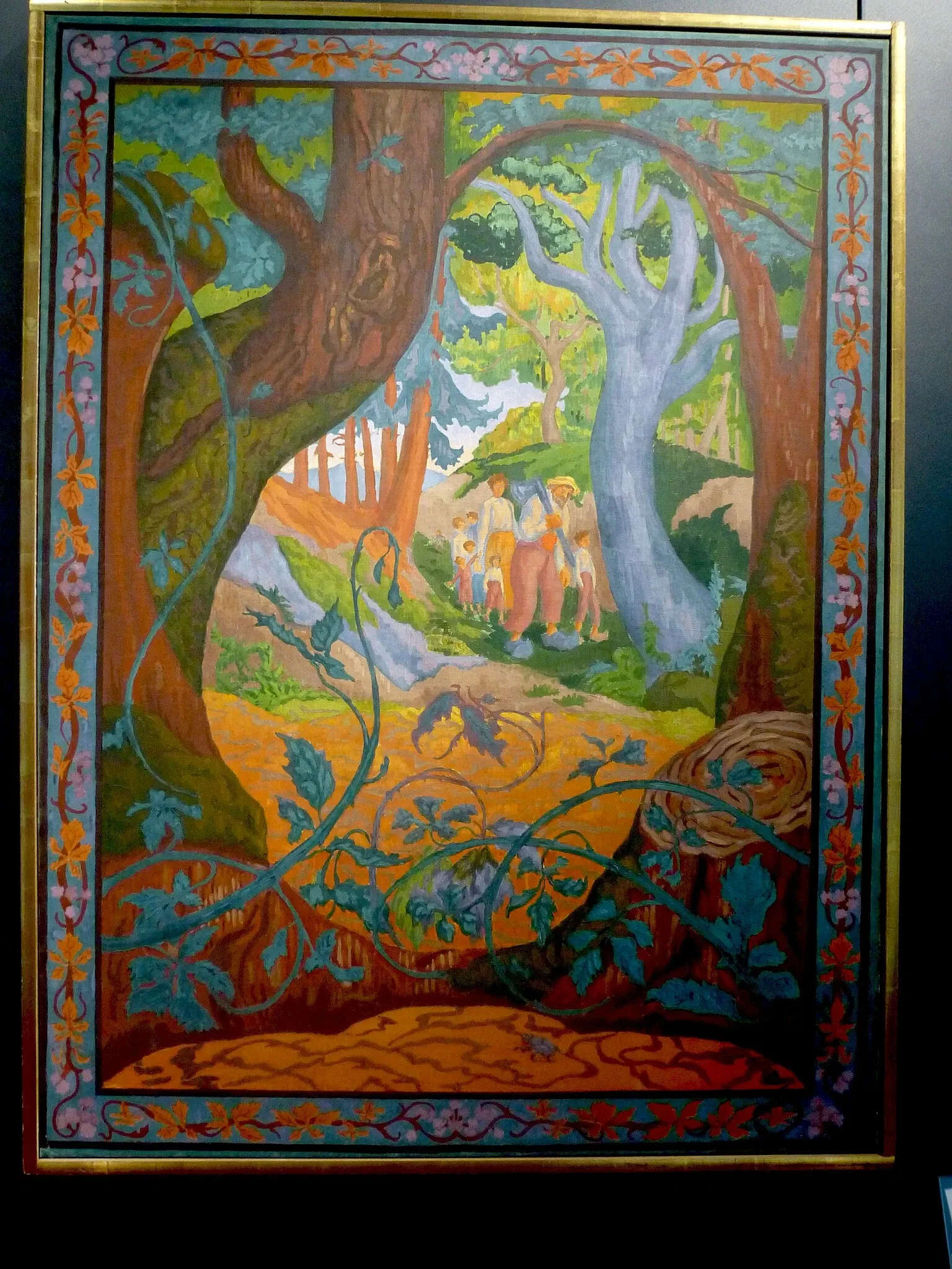 Limoges Museum of Fine Arts