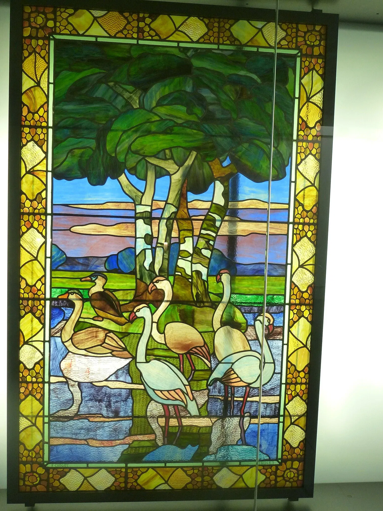 Musée des Beaux-Arts de Limoges