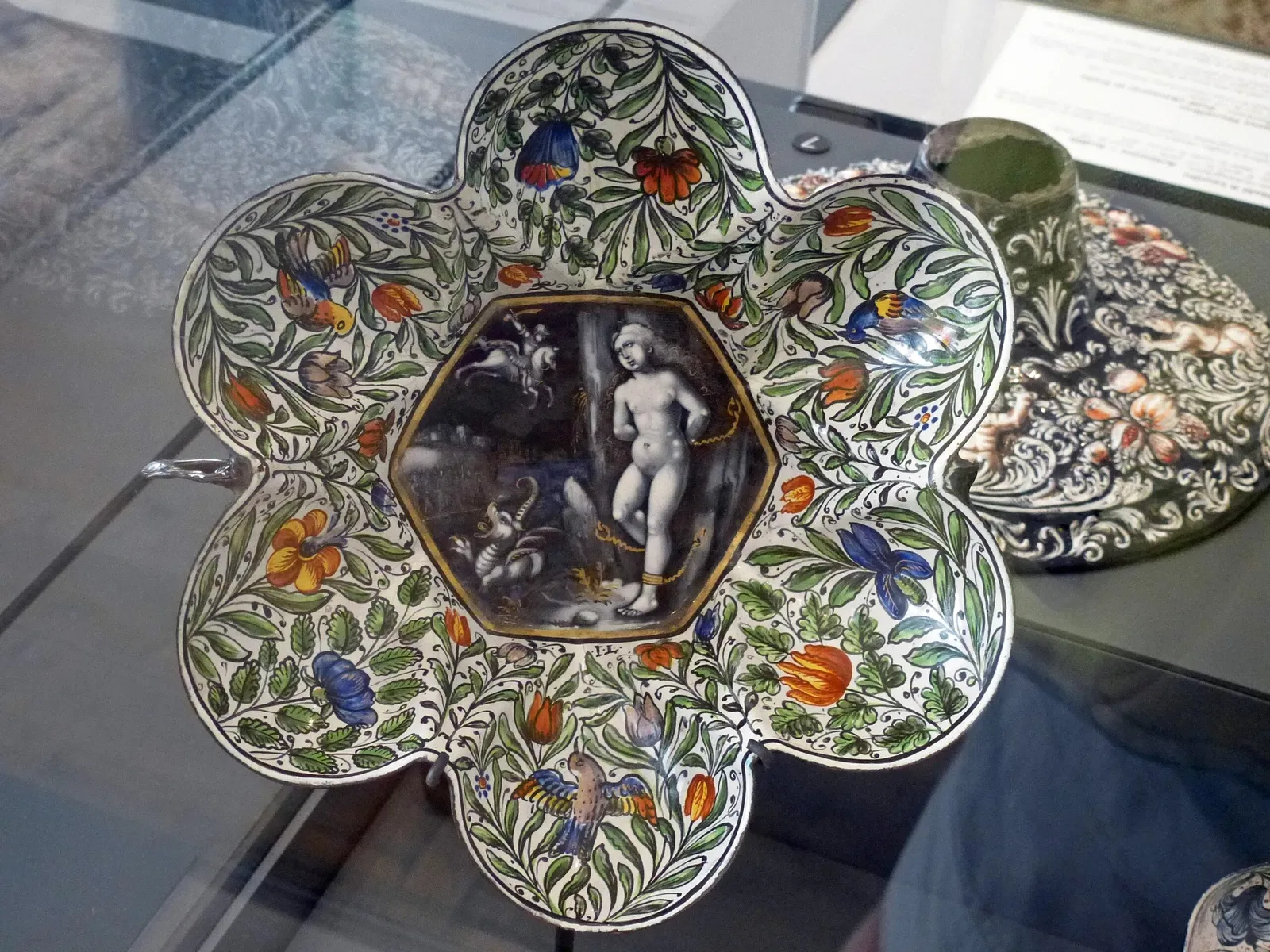 Musée des Beaux-Arts de Limoges