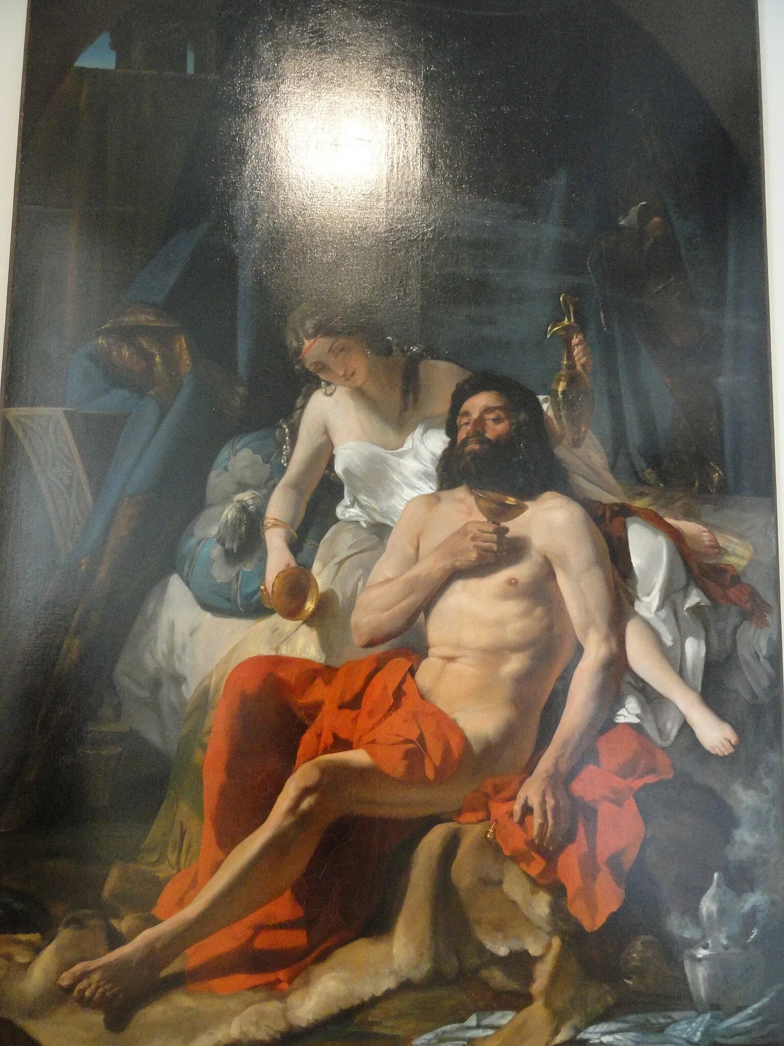 Limoges Museum of Fine Arts