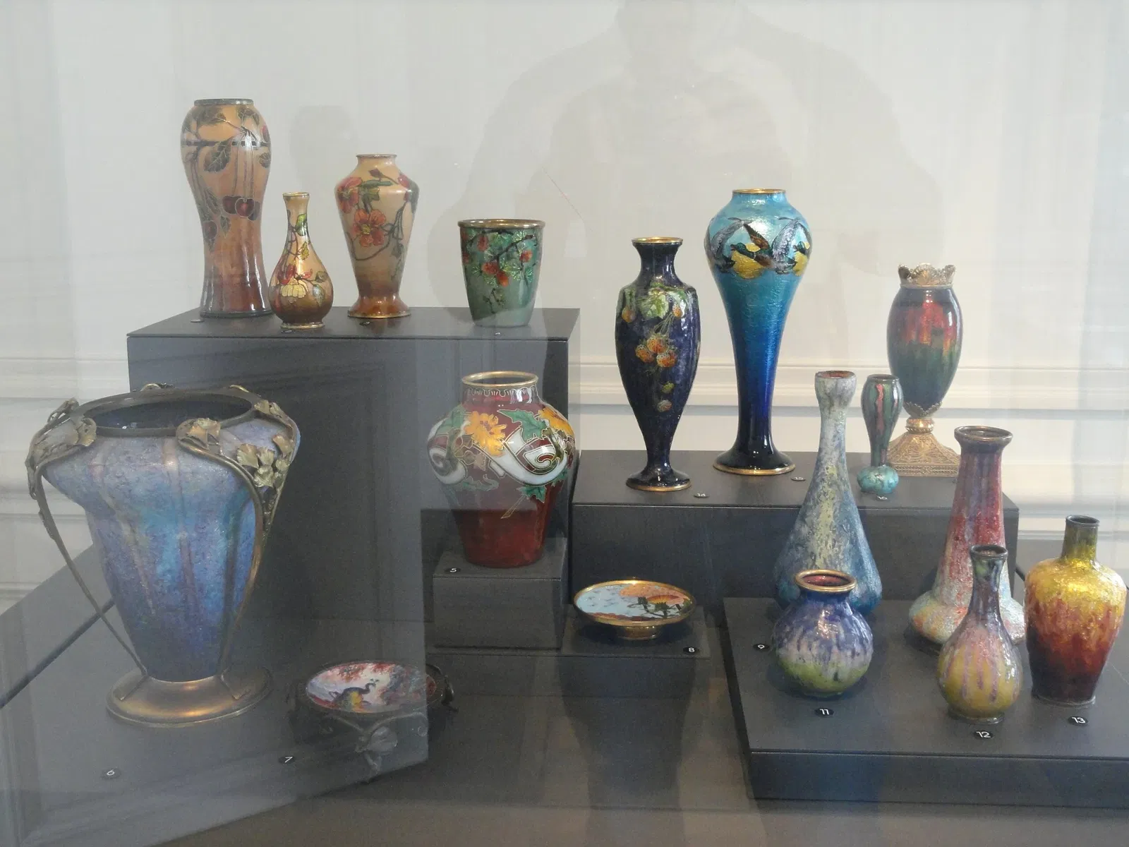 Limoges Museum of Fine Arts