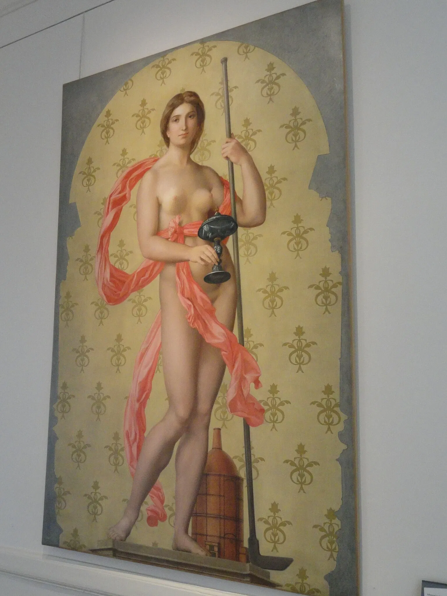 Limoges Museum of Fine Arts