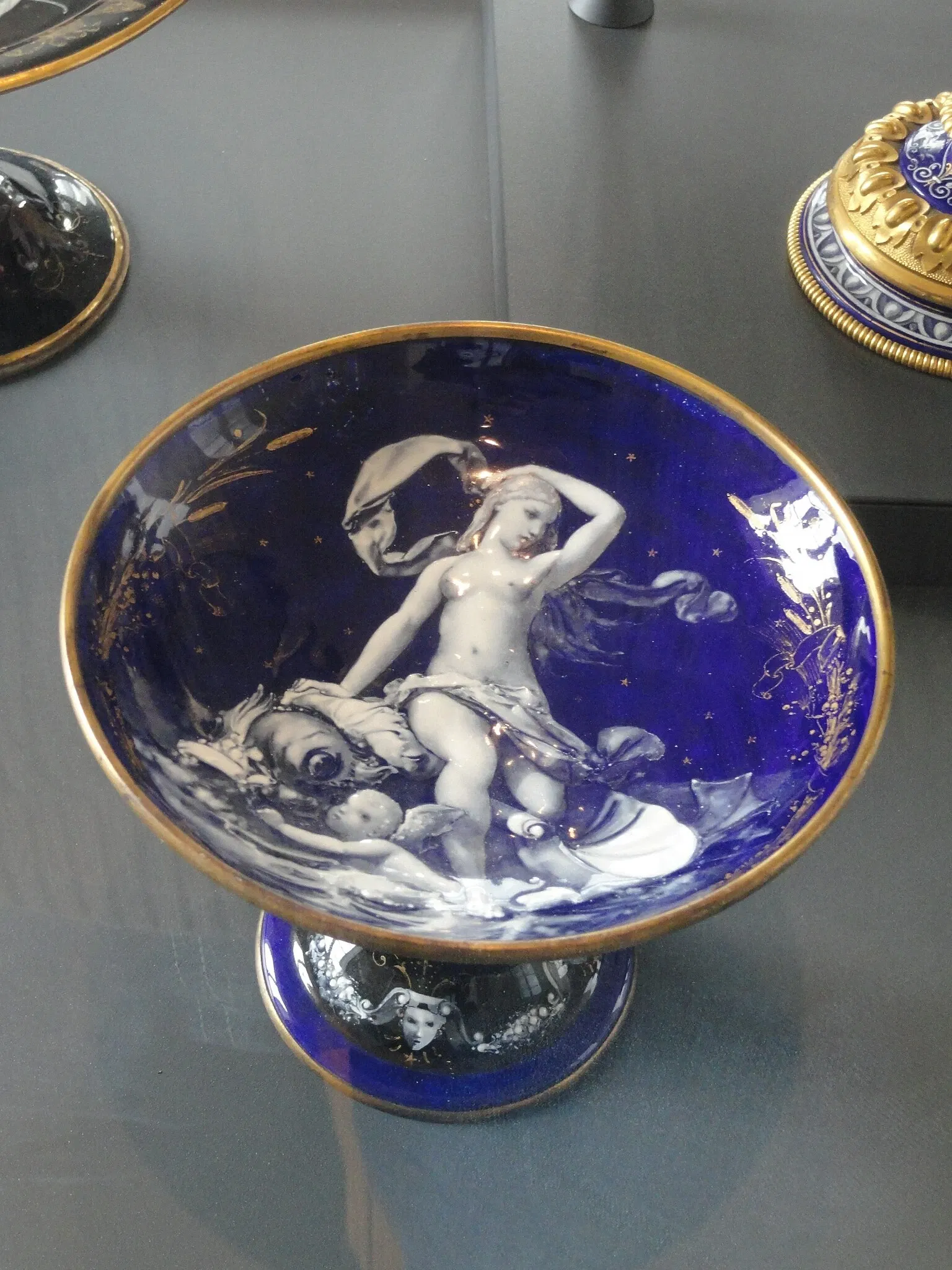 Limoges Museum of Fine Arts