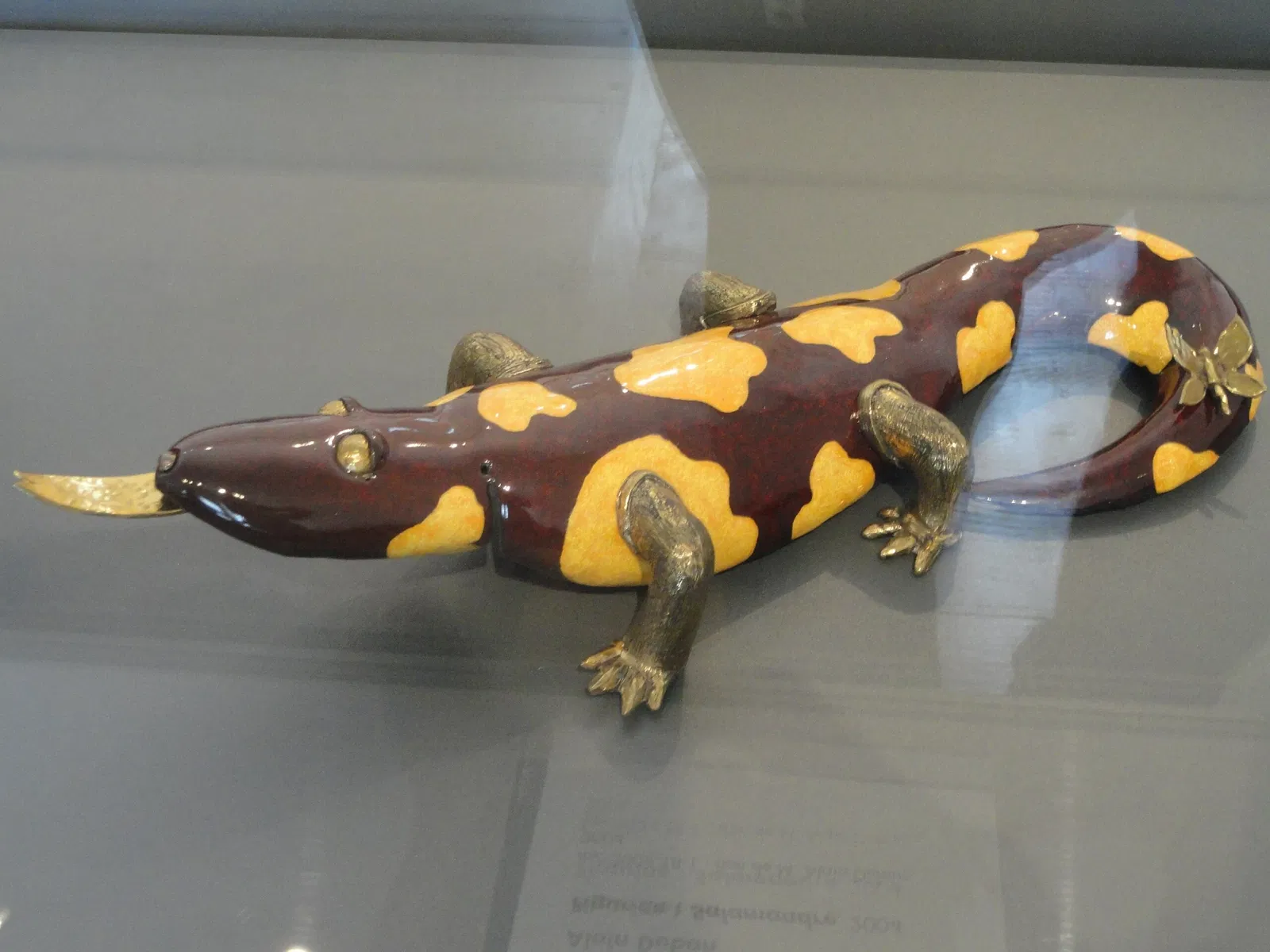 Limoges Museum of Fine Arts