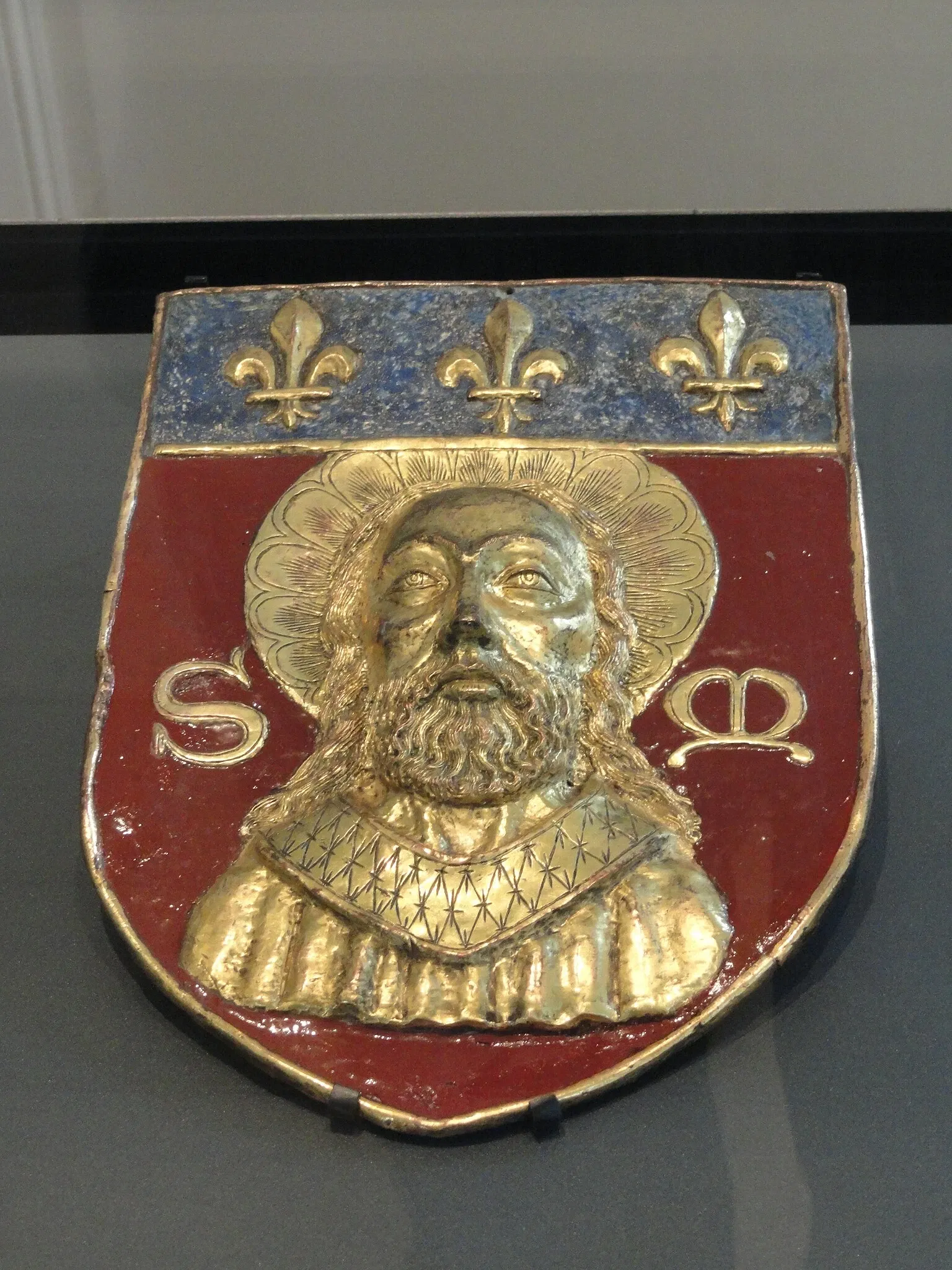 Musée des Beaux-Arts de Limoges