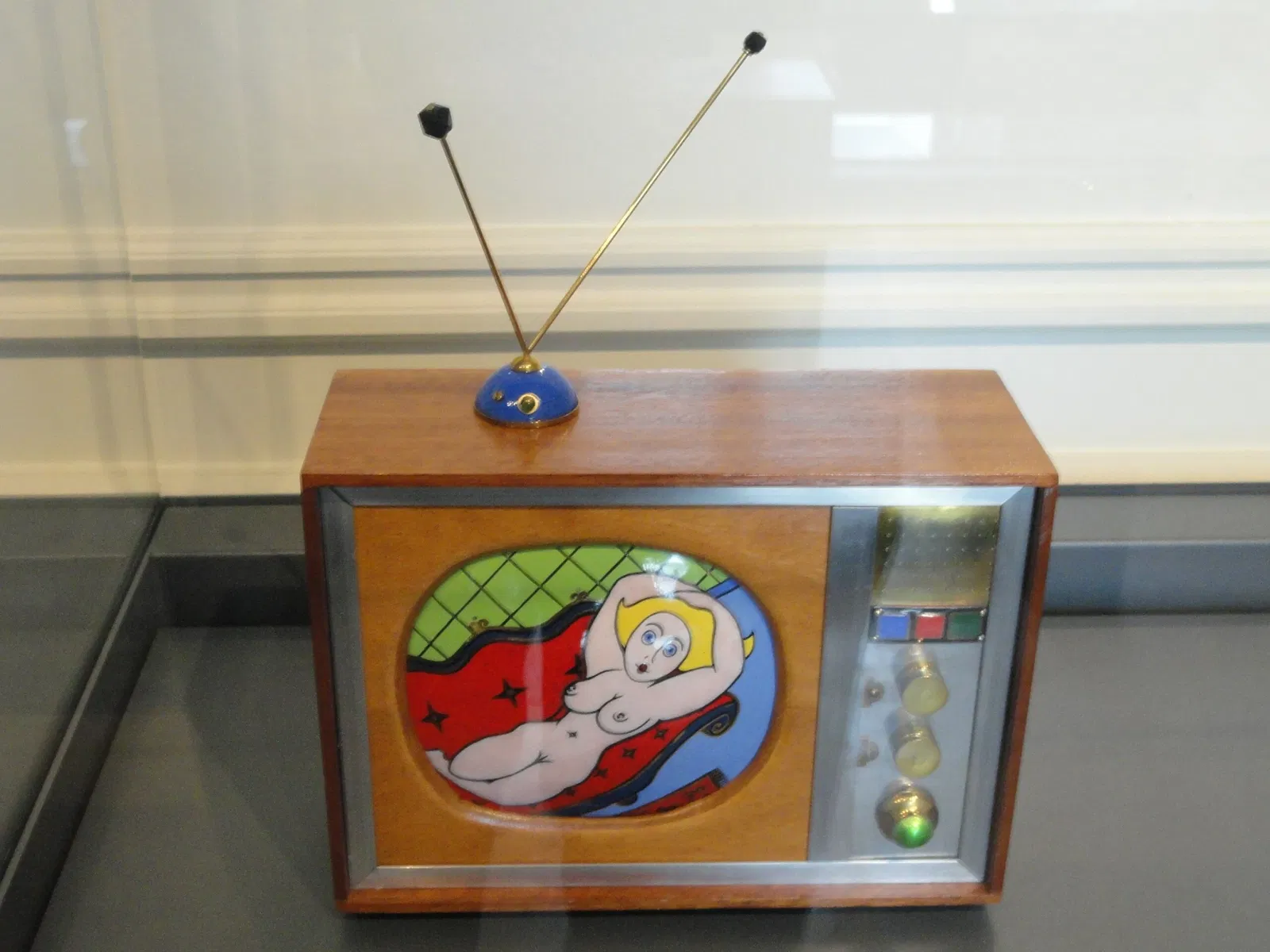 Limoges Museum of Fine Arts