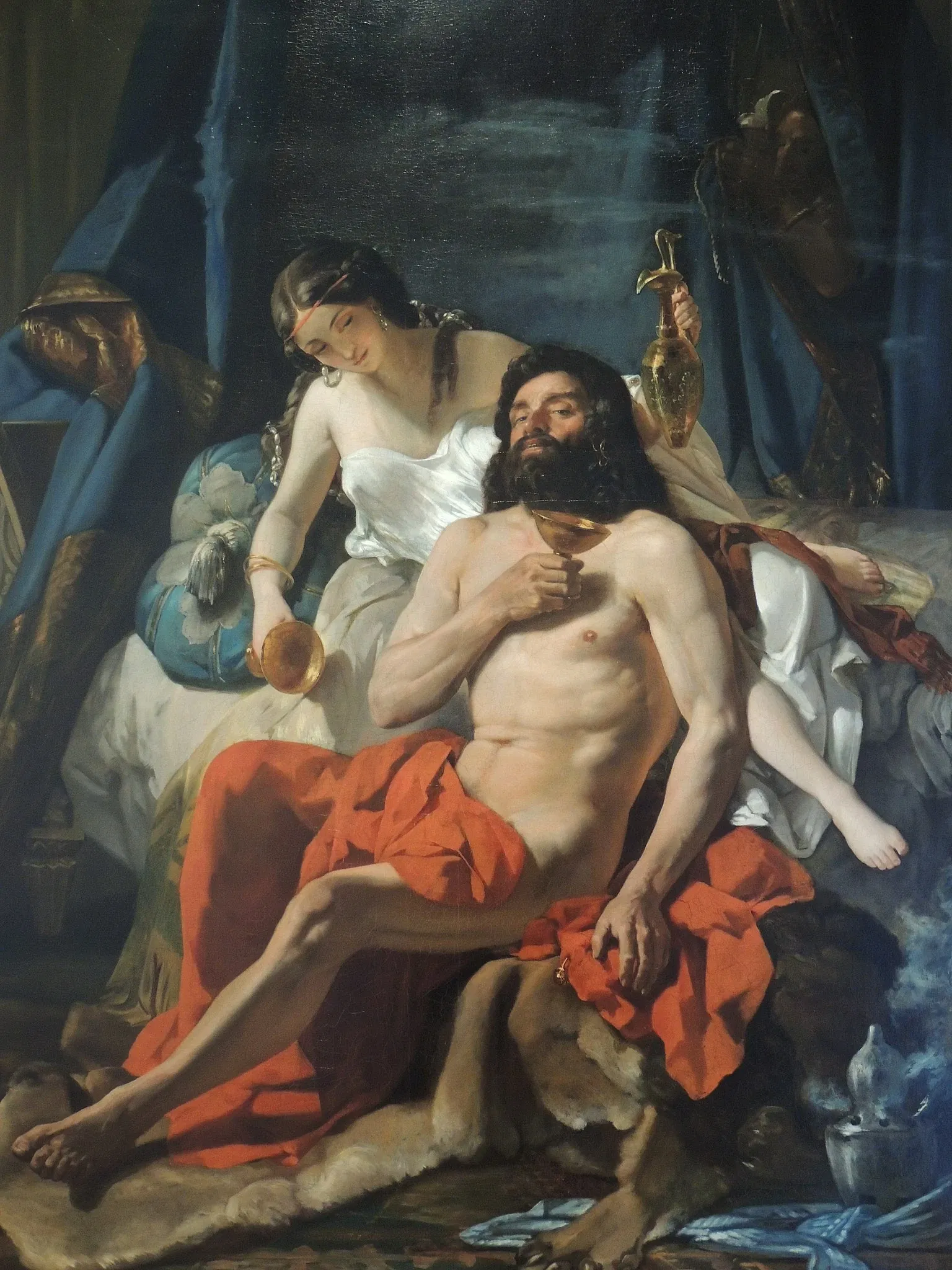 Musée des Beaux-Arts de Limoges