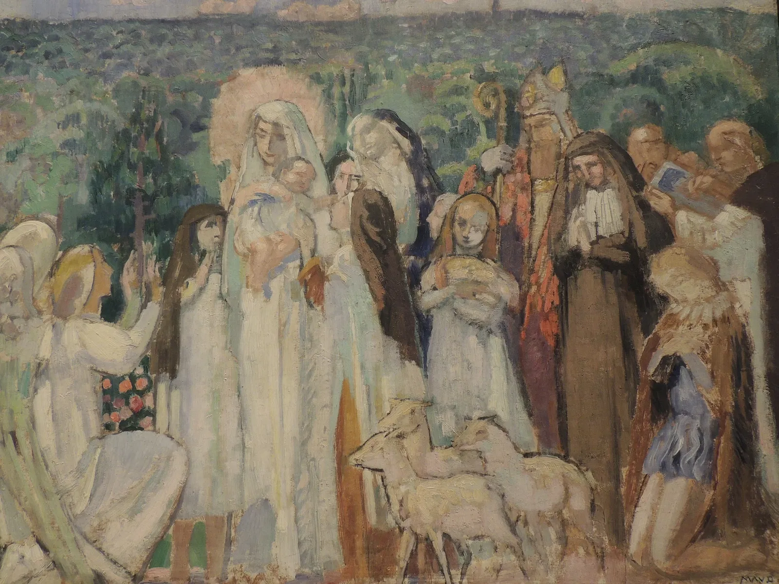 Limoges Museum of Fine Arts