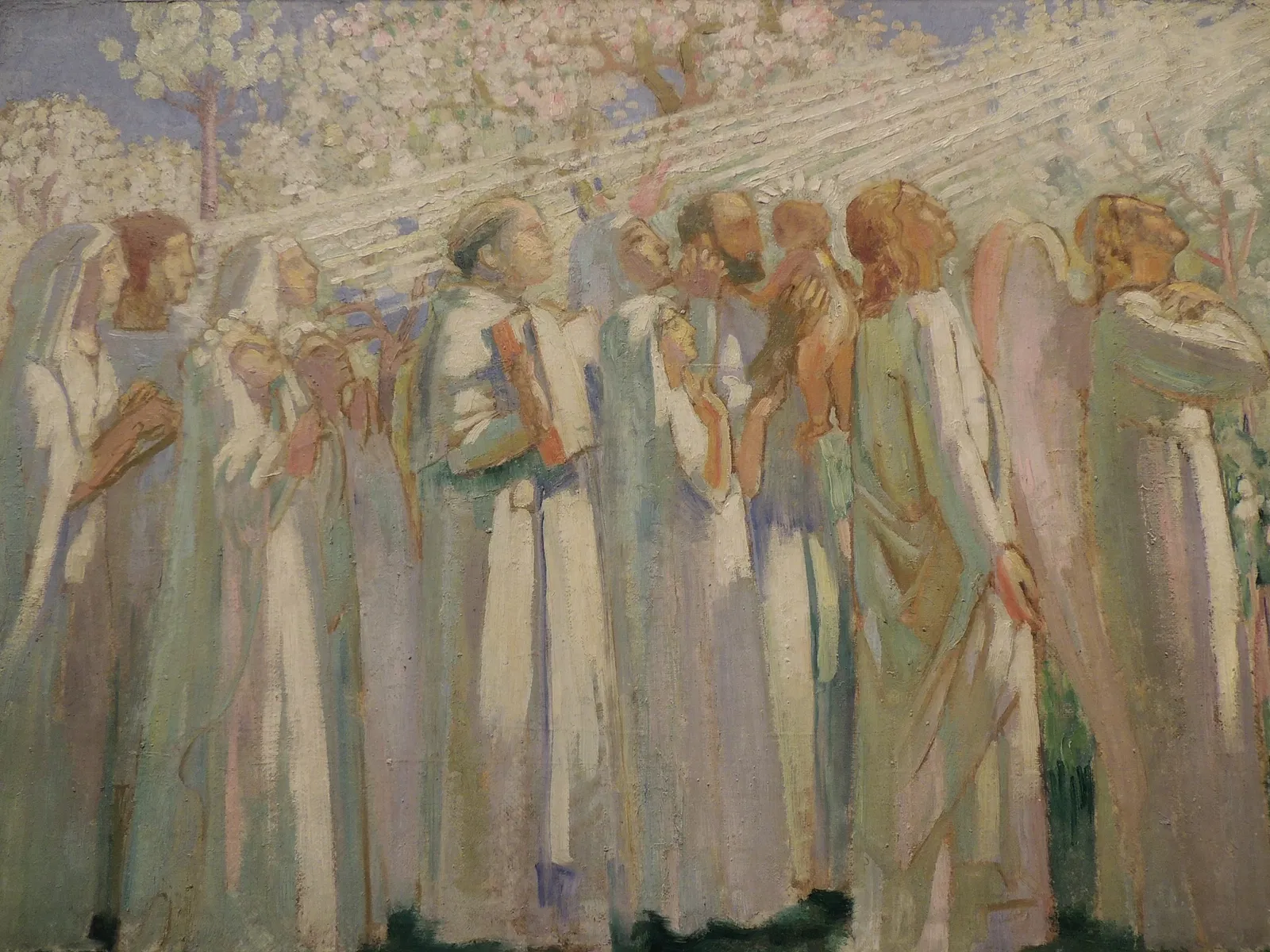 Limoges Museum of Fine Arts