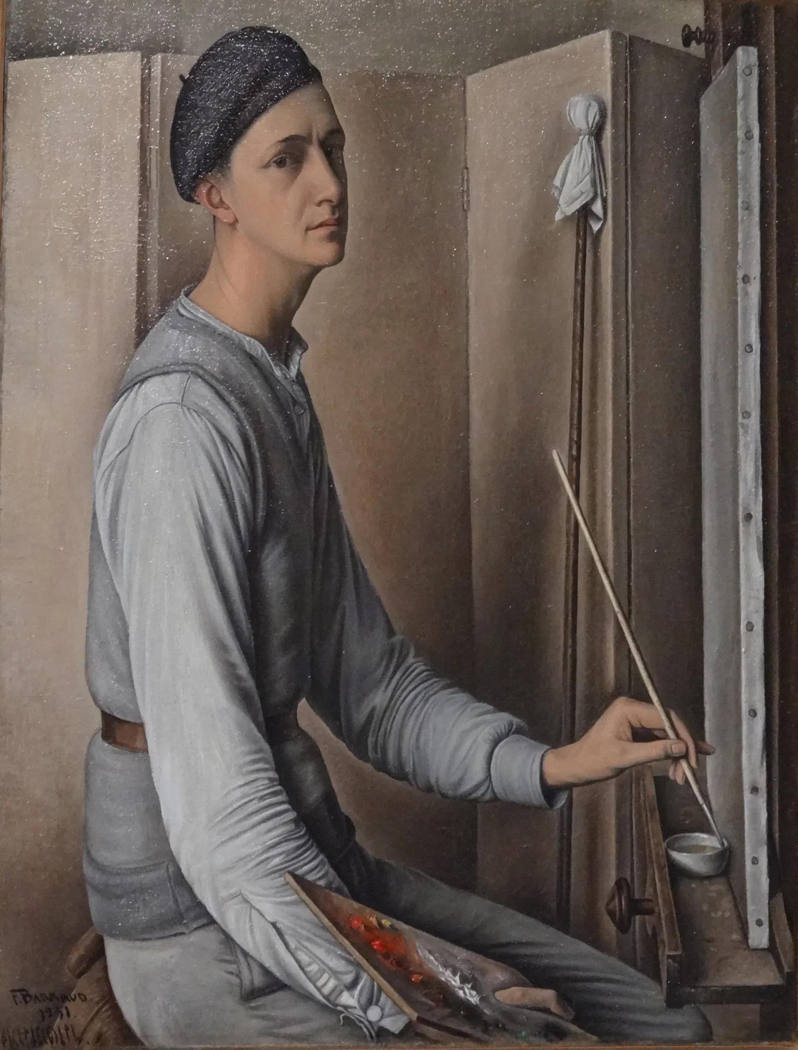 Limoges Museum of Fine Arts