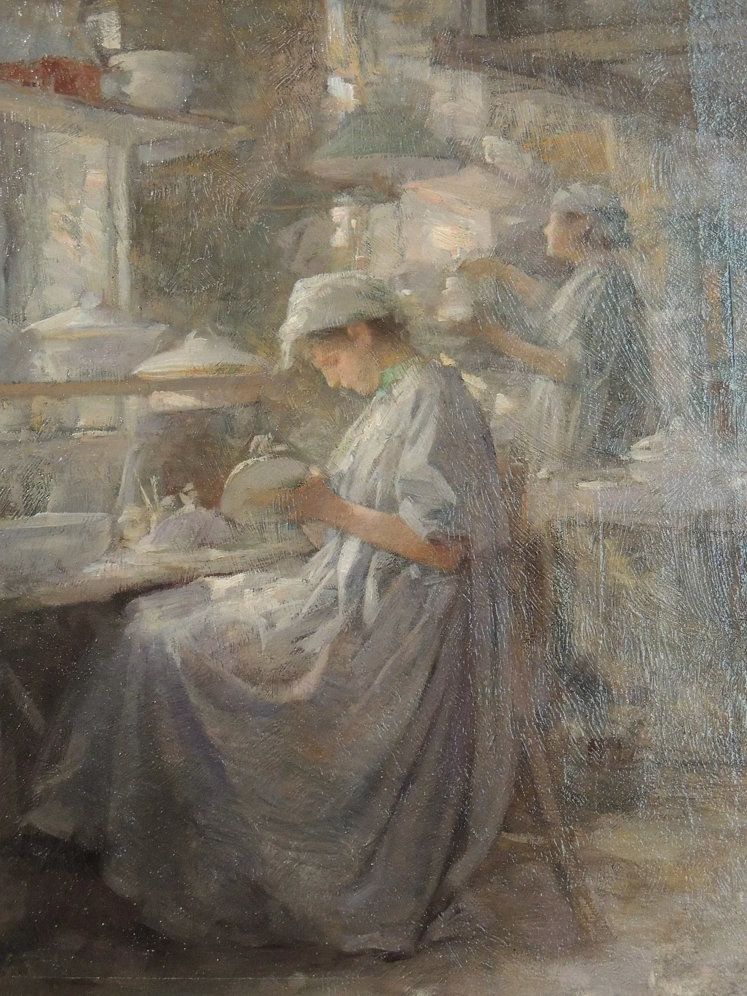 Limoges Museum of Fine Arts