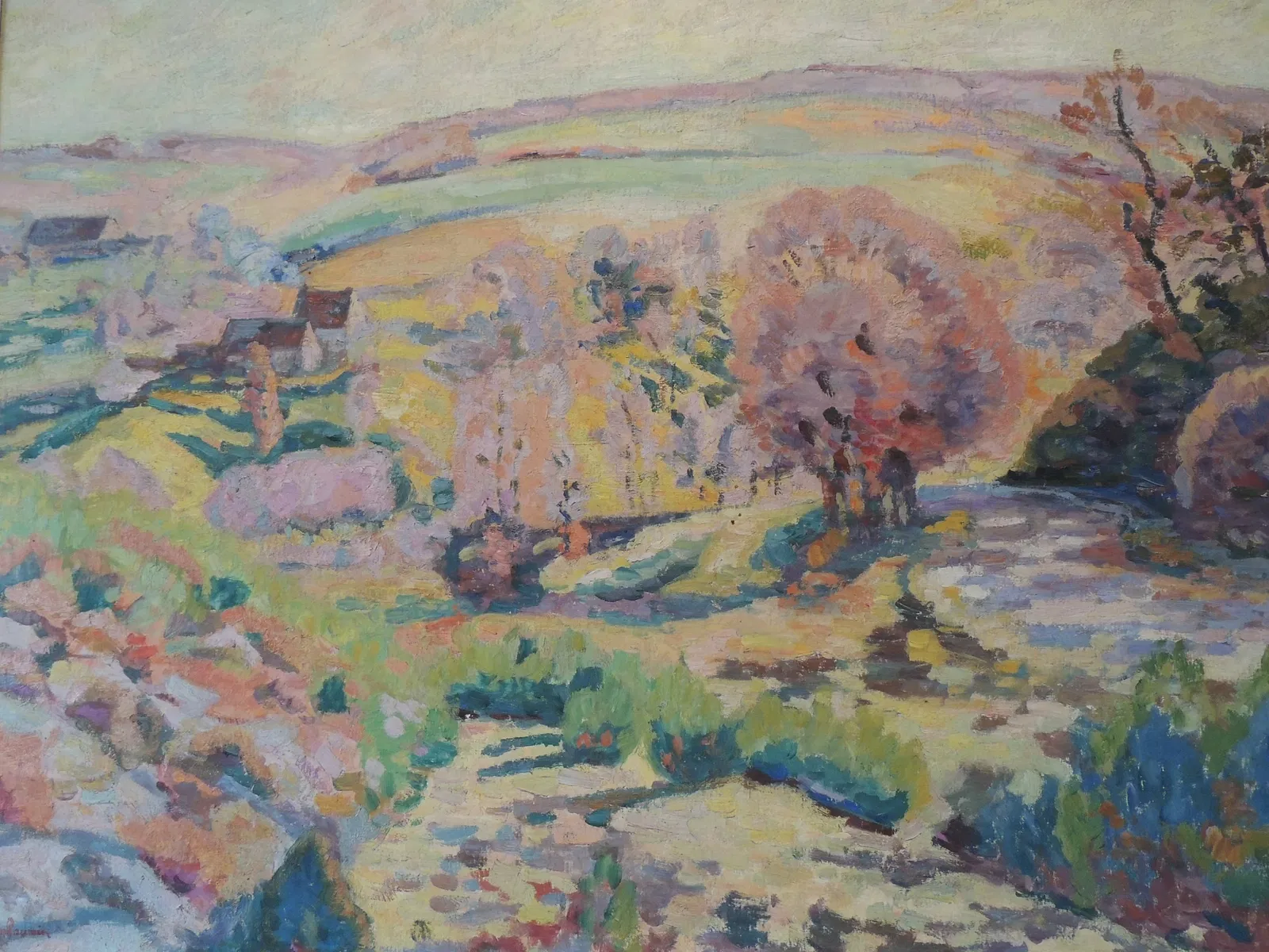 Limoges Museum of Fine Arts