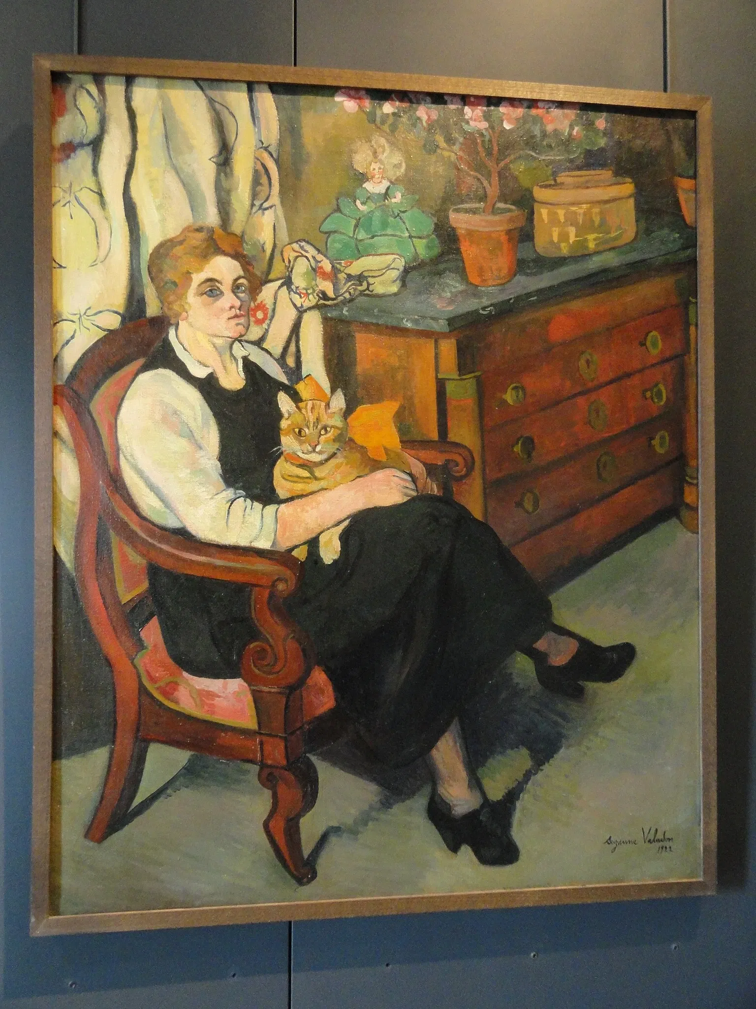 Limoges Museum of Fine Arts