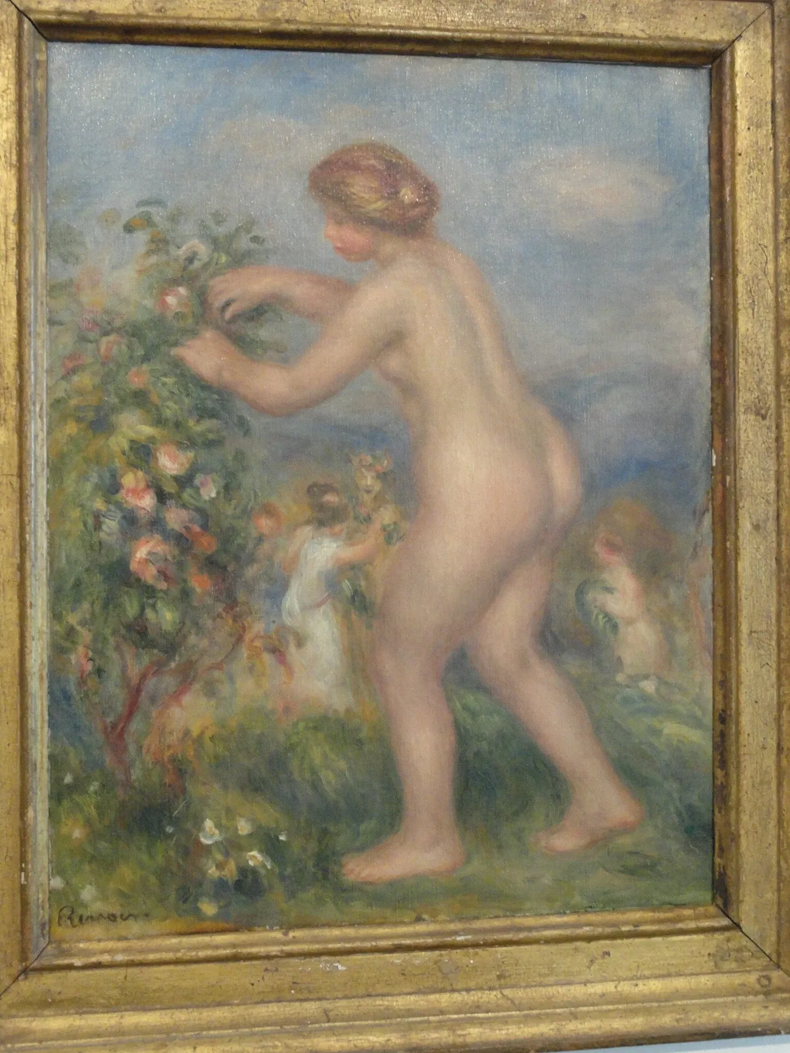 Musée des Beaux-Arts de Limoges