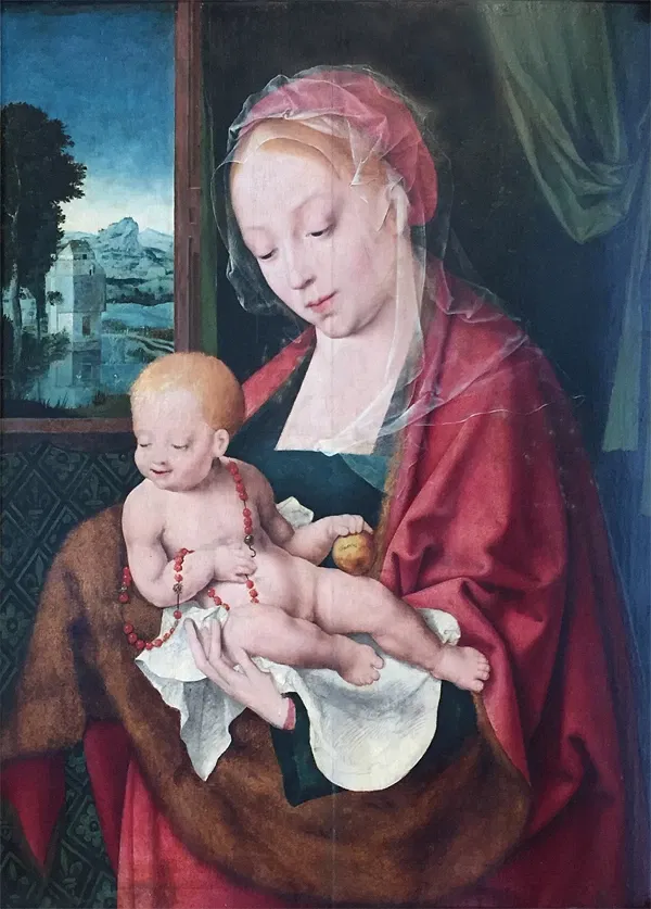 Limoges Museum of Fine Arts